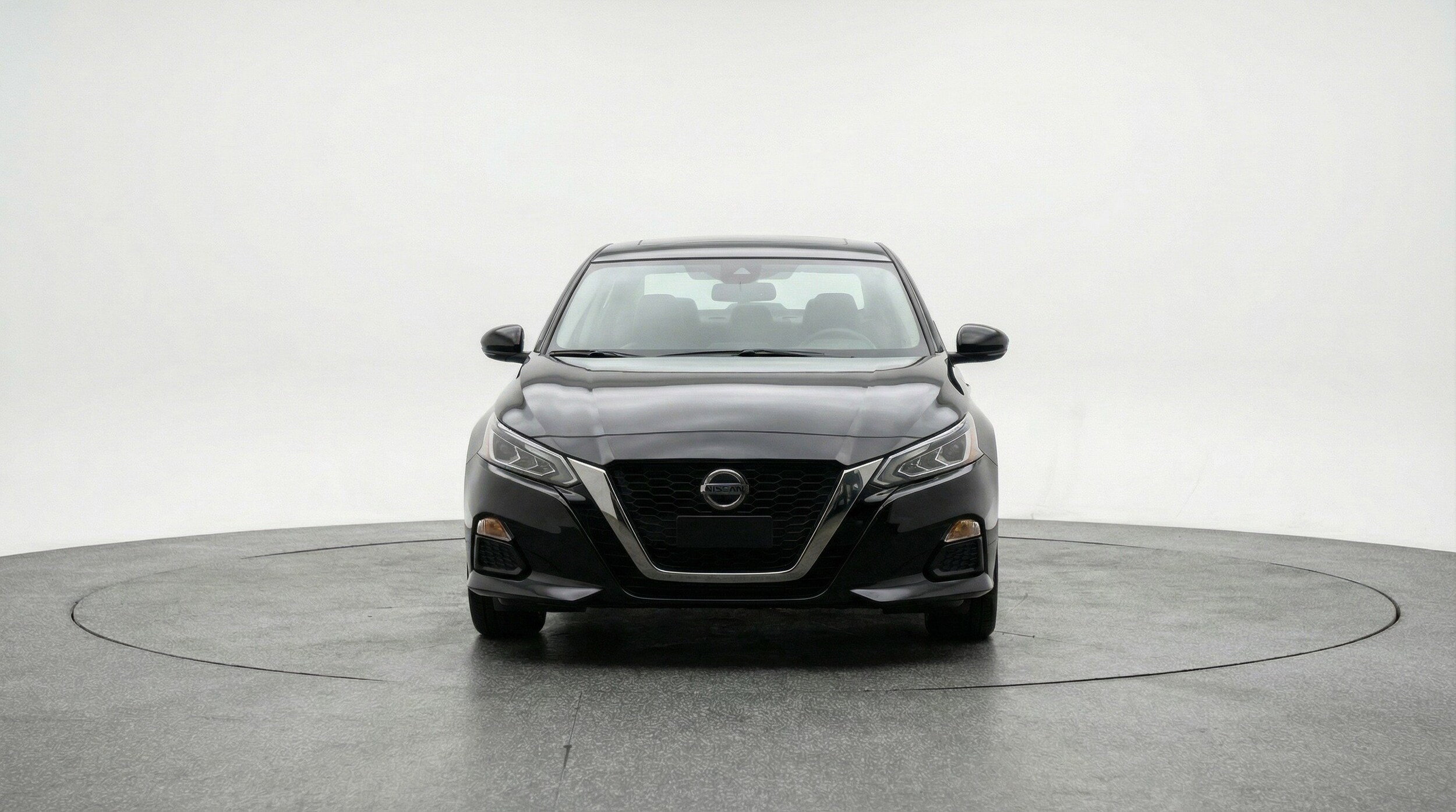 Thumbnail: 2025 Nissan Altima - 2