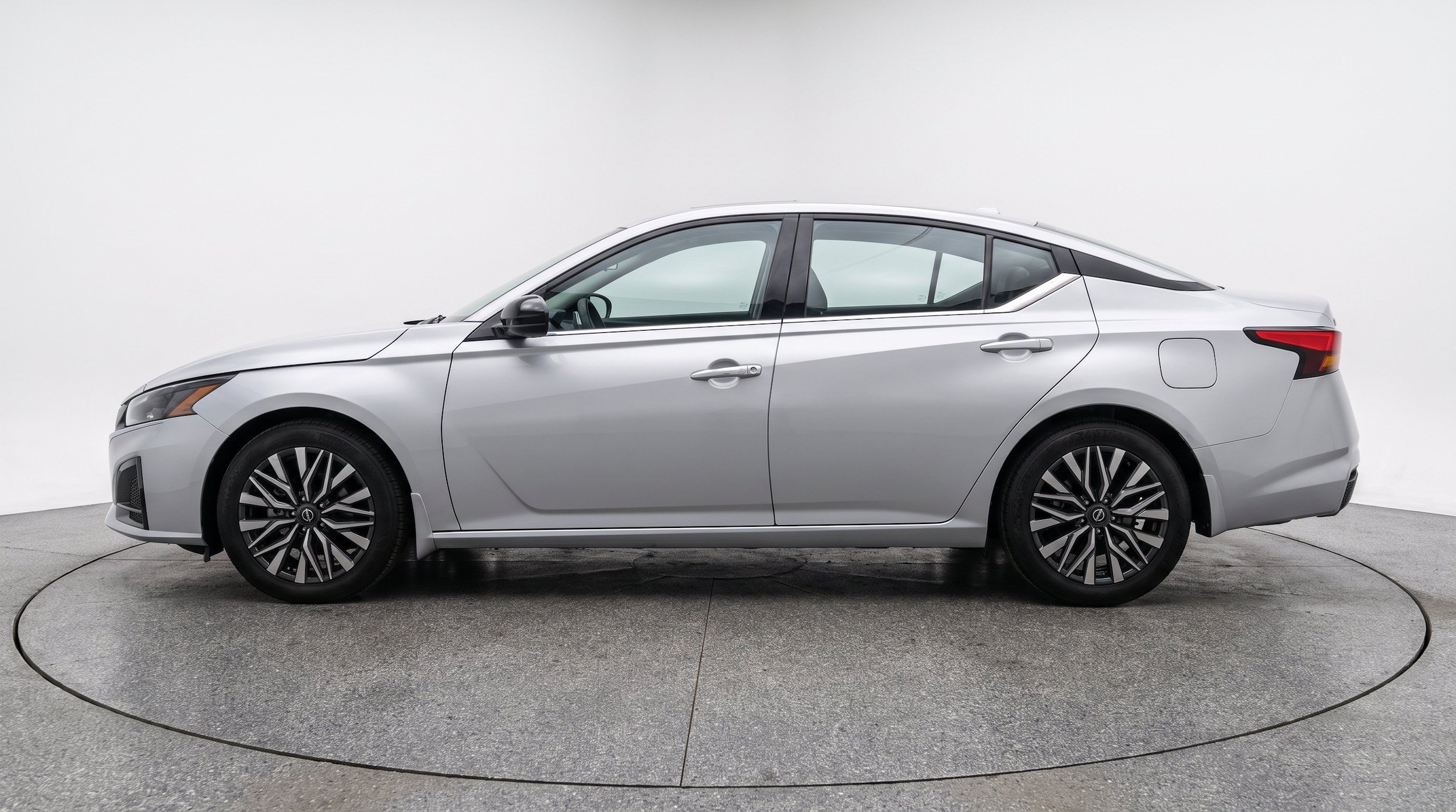 Thumbnail: 2026 Nissan Altima - 5