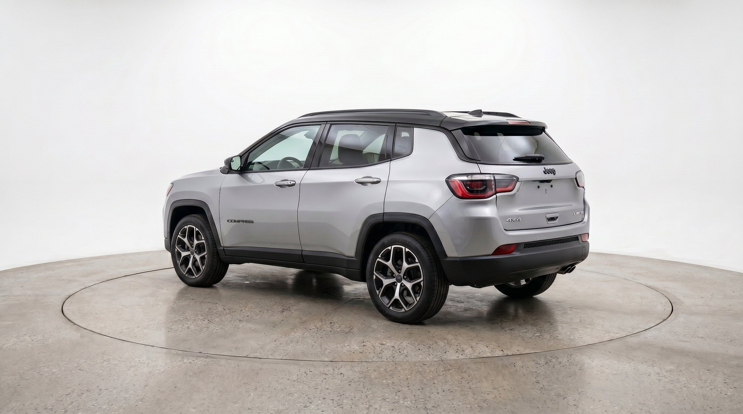 Thumbnail: 2025 Jeep Compass - 6