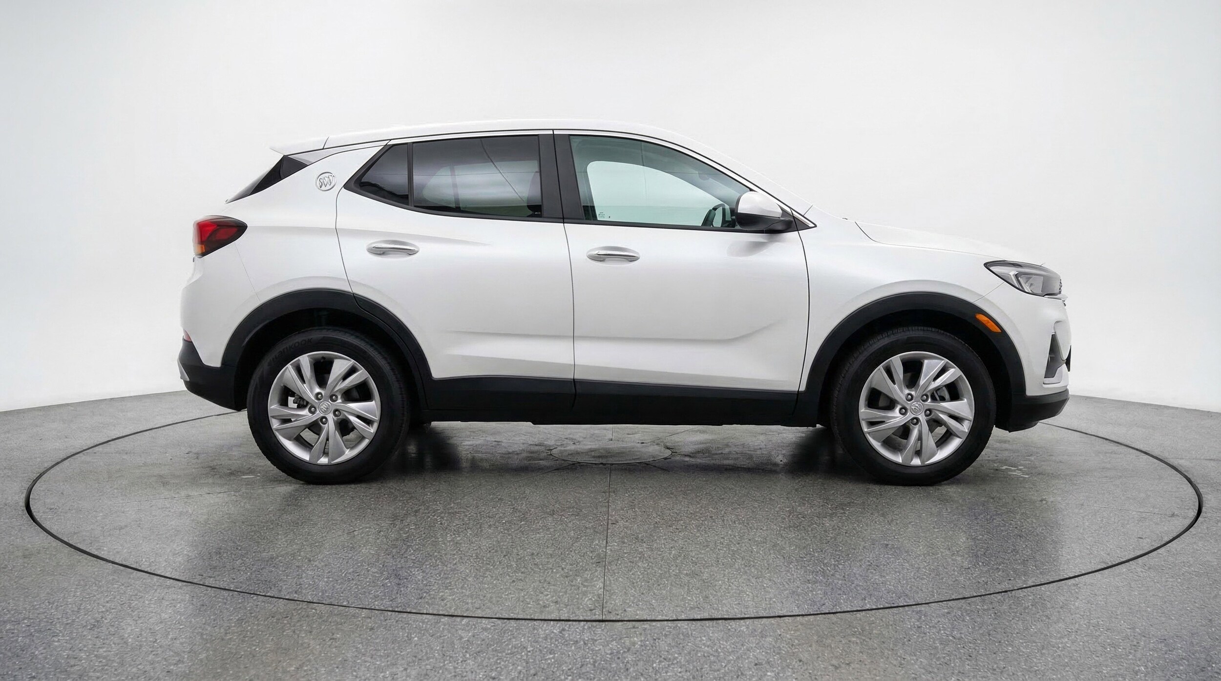 Thumbnail: 2025 Buick Encore GX - 11