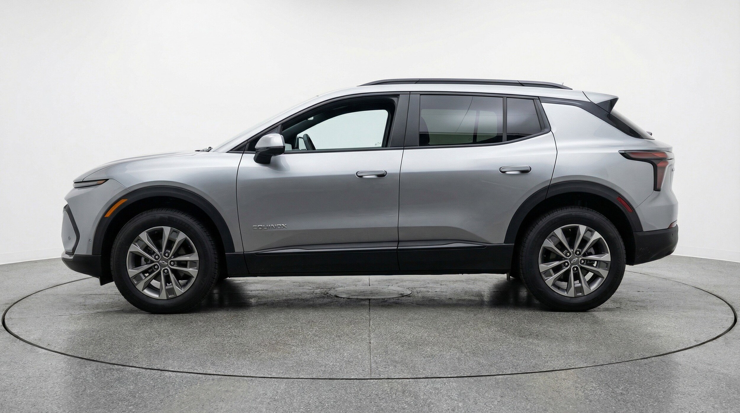 Thumbnail: 2025 Chevrolet Equinox - 5