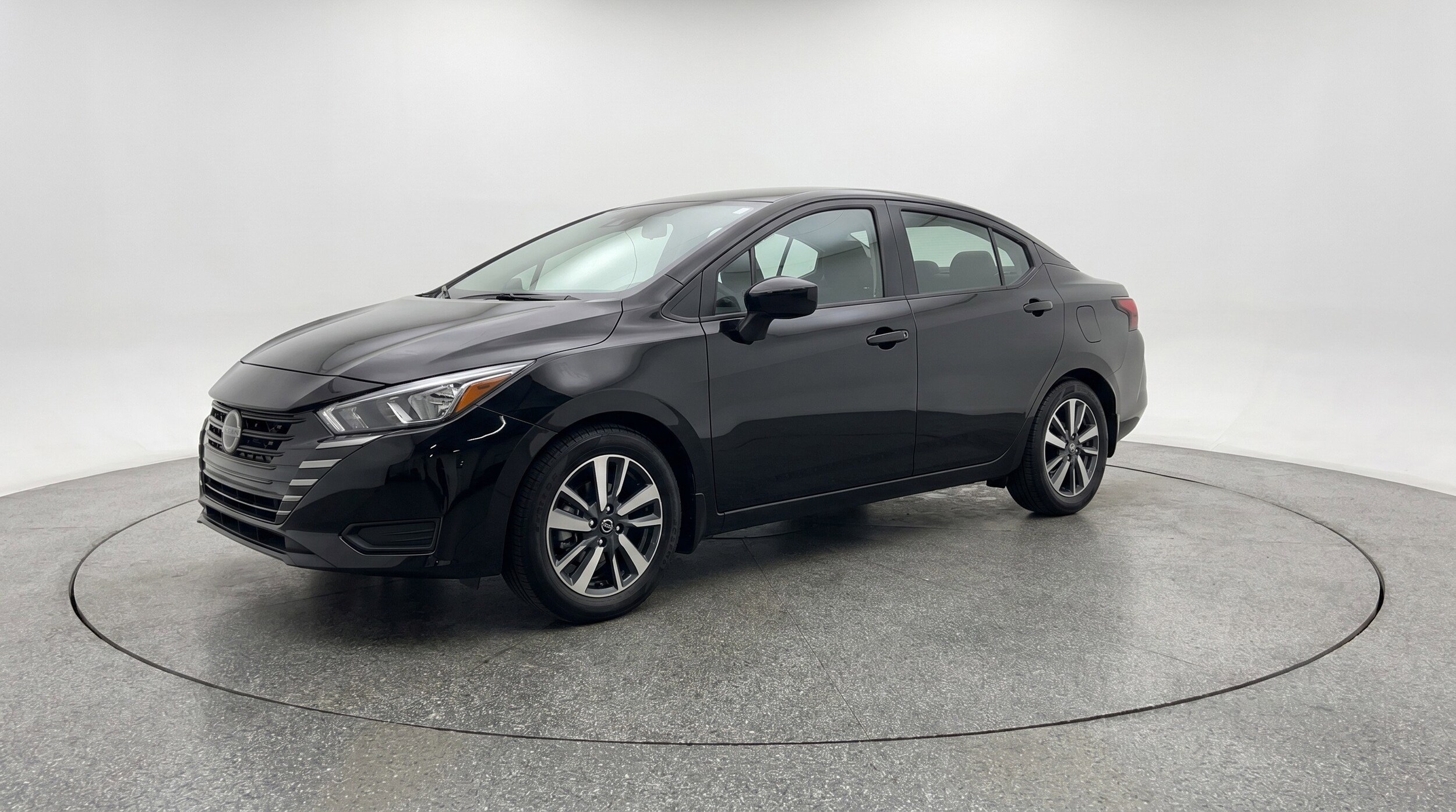 Thumbnail: 2025 Nissan Versa - 3