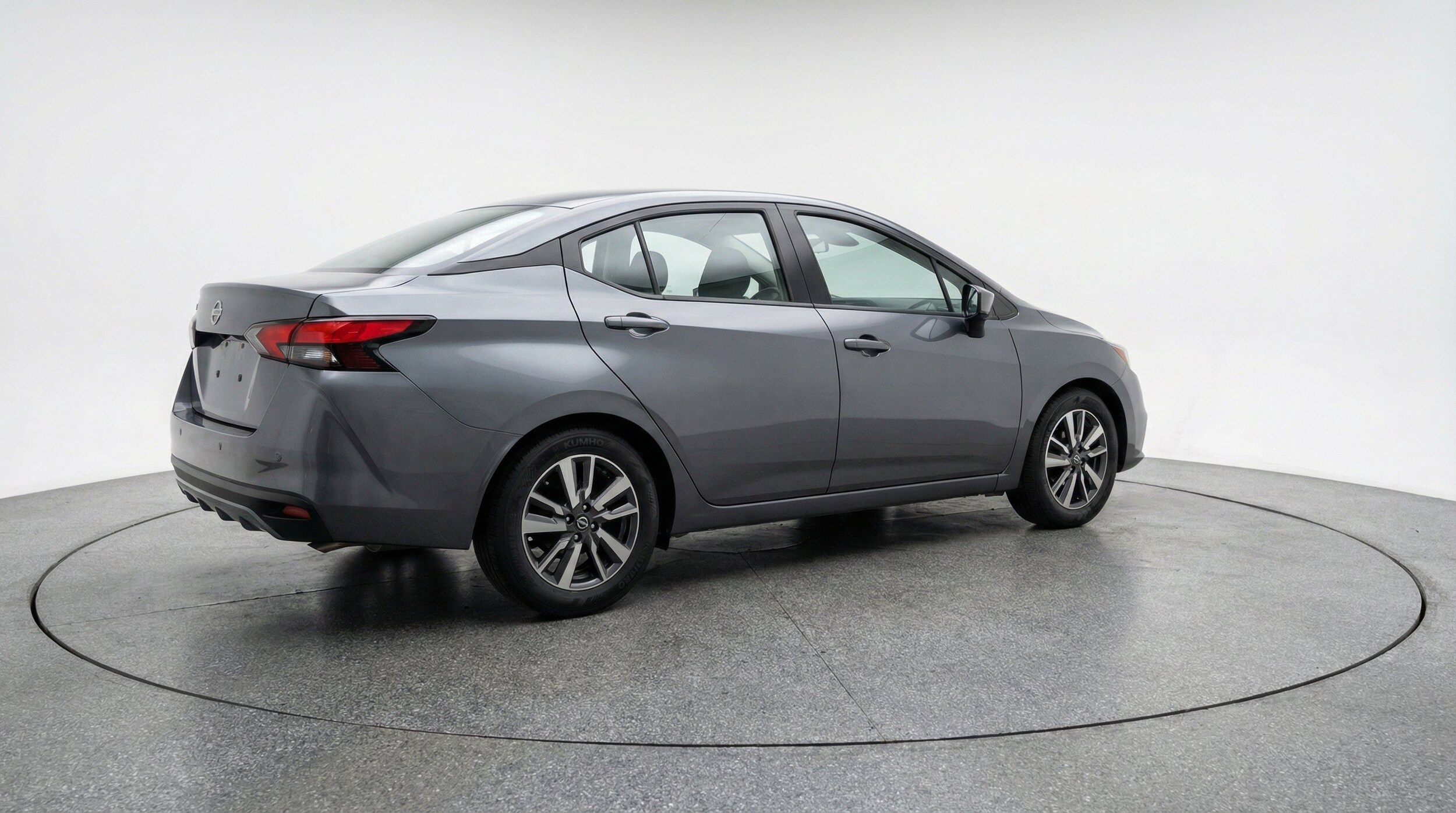 Thumbnail: 2025 Nissan Versa - 9