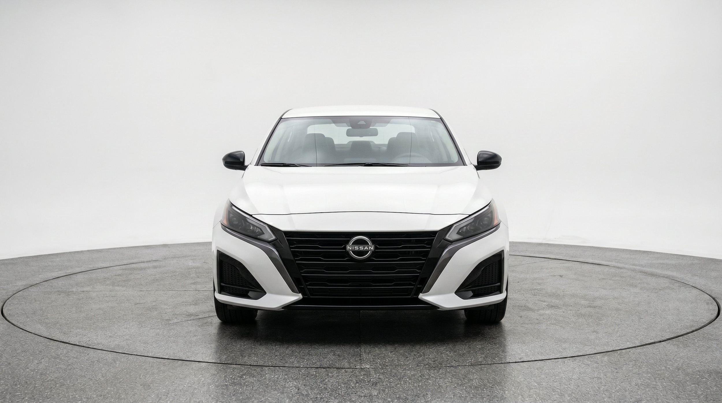 Thumbnail: 2026 Nissan Altima - 2