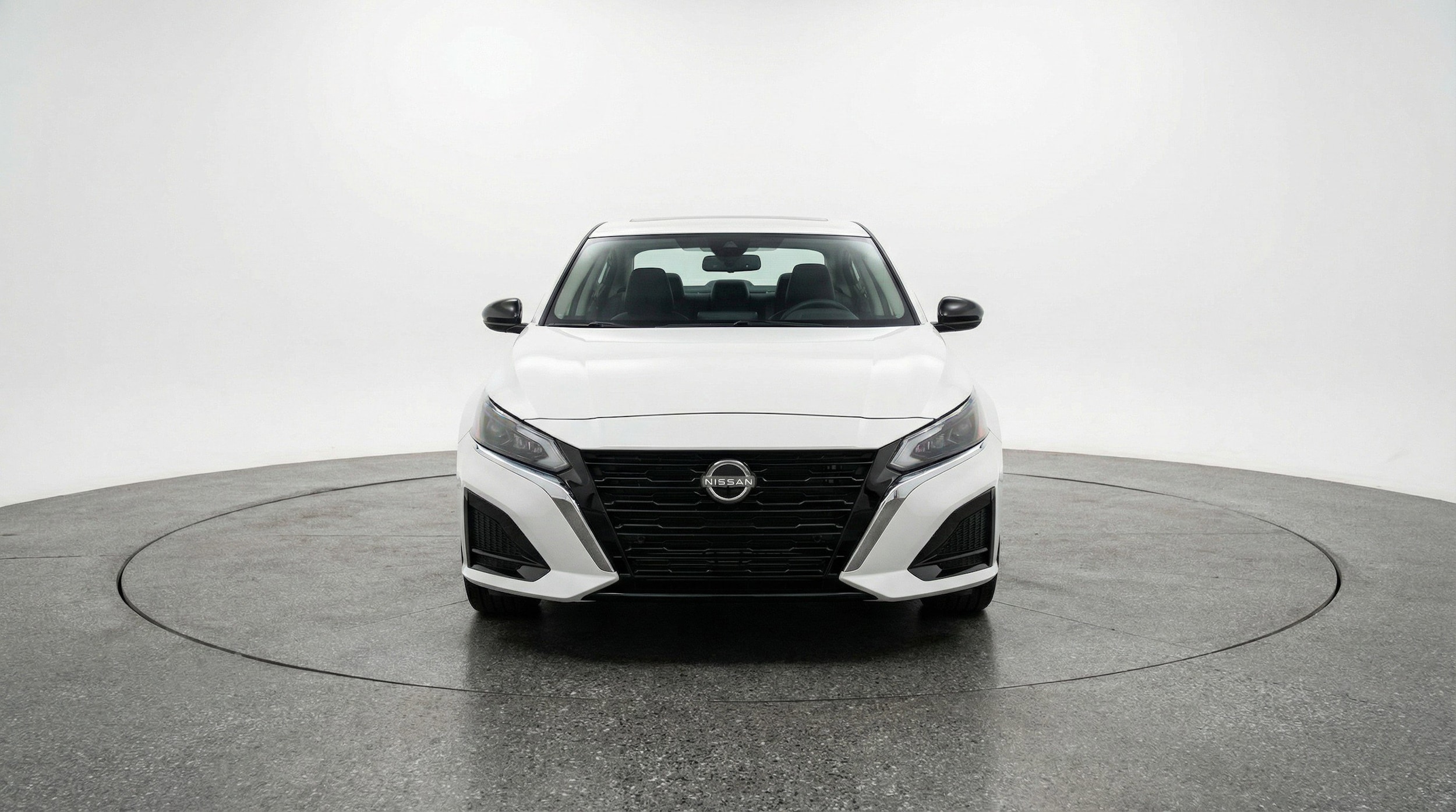 Thumbnail: 2025 Nissan Altima - 2