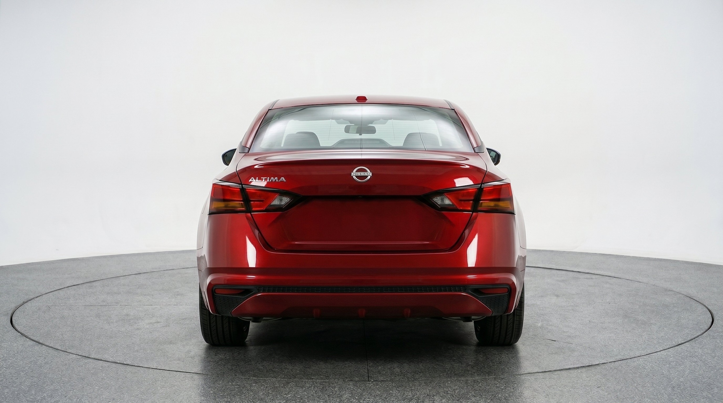 Thumbnail: 2025 Nissan Altima - 7