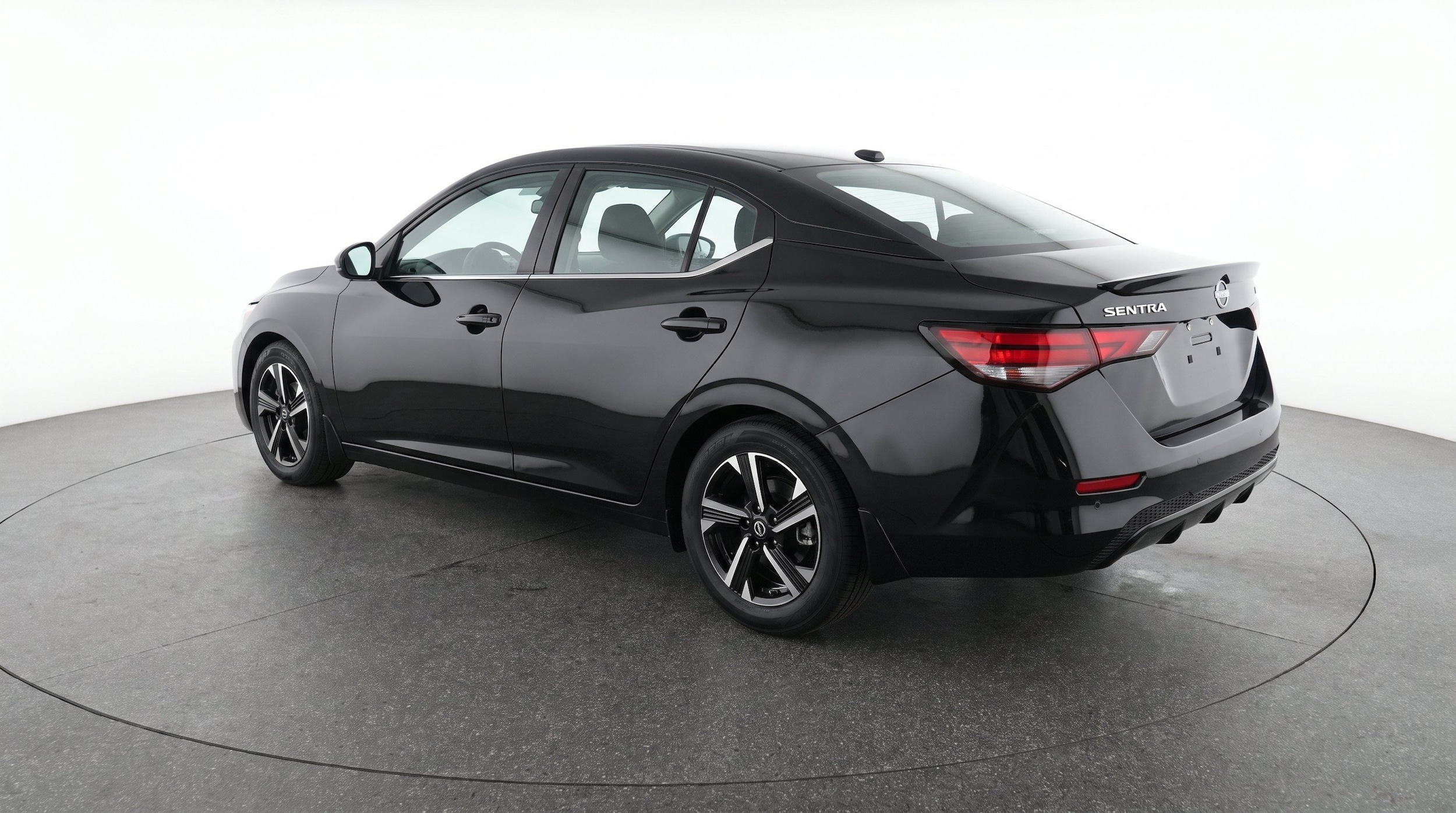 Thumbnail: 2025 Nissan Sentra - 6