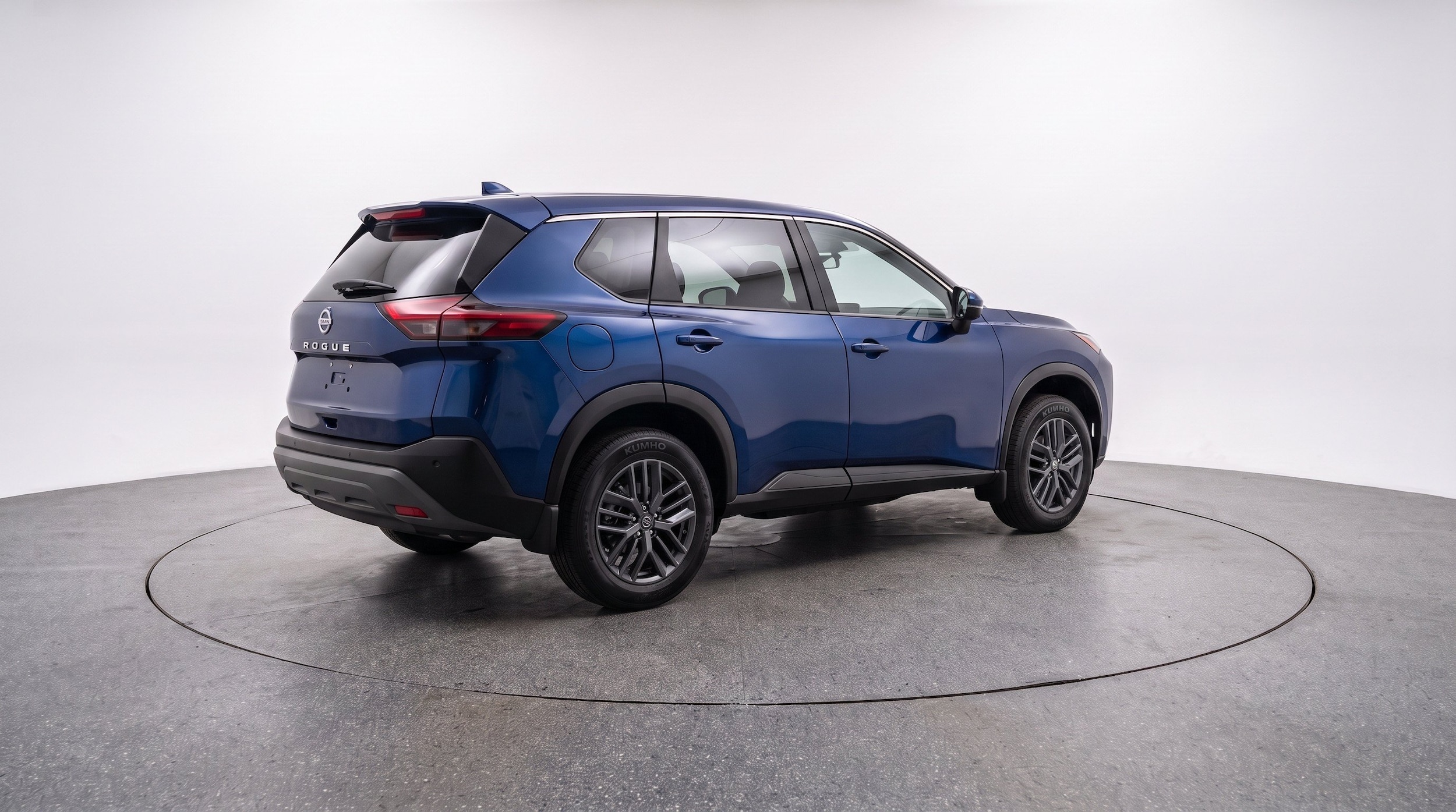 Thumbnail: 2026 Nissan Rogue - 9