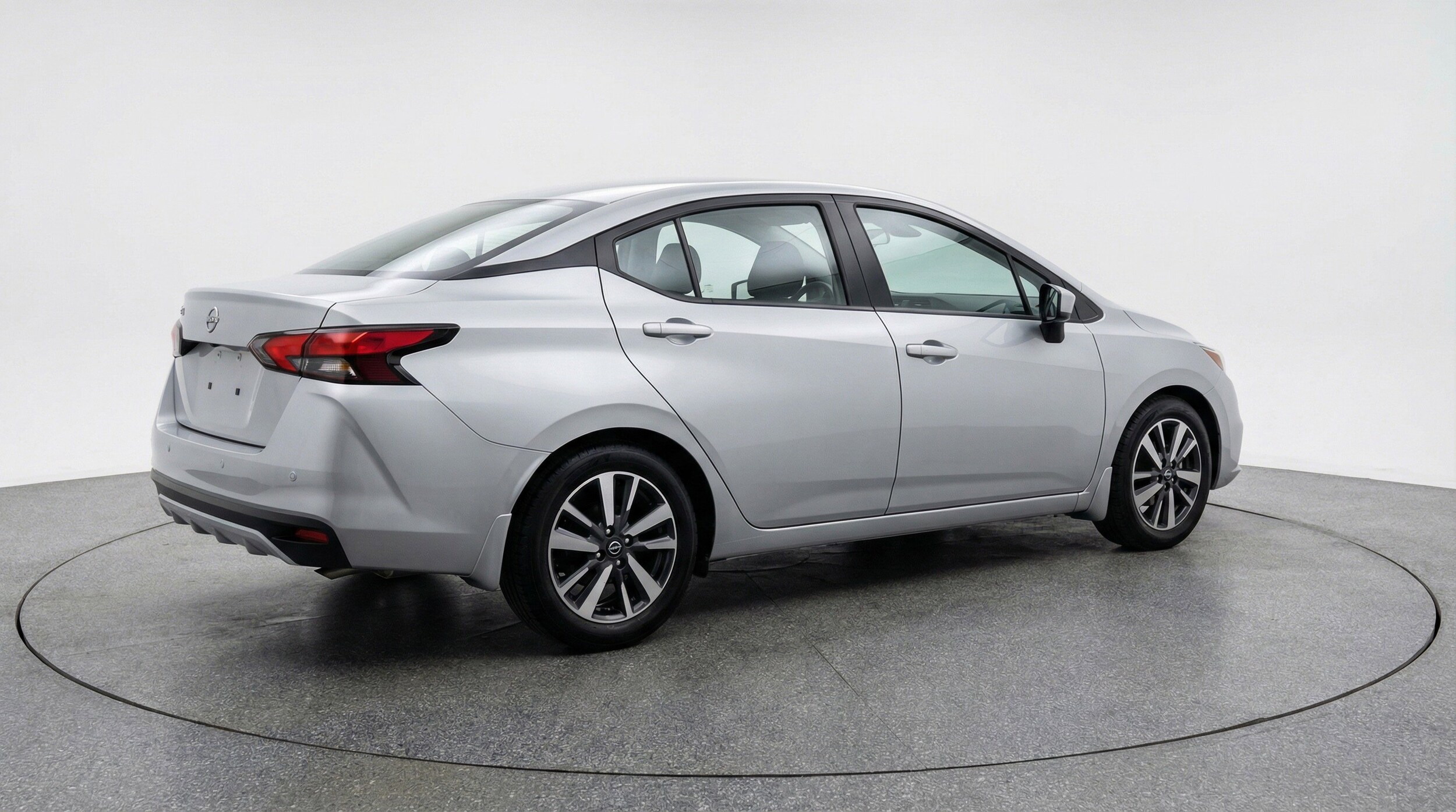 Thumbnail: 2025 Nissan Versa - 9