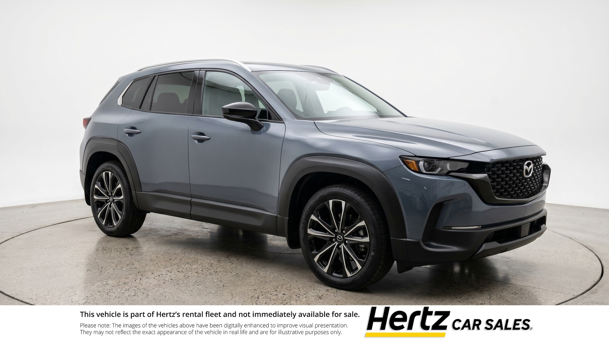 Thumbnail: 2026 Mazda CX-50 - 1