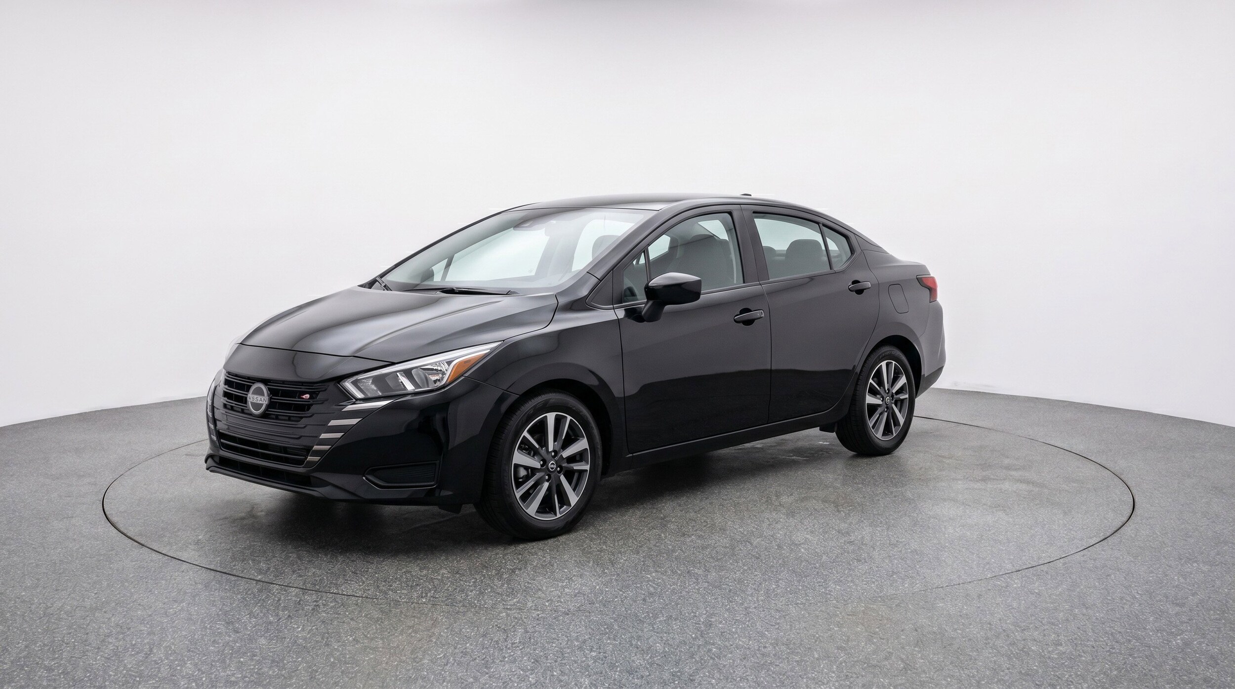 Thumbnail: 2025 Nissan Versa - 3