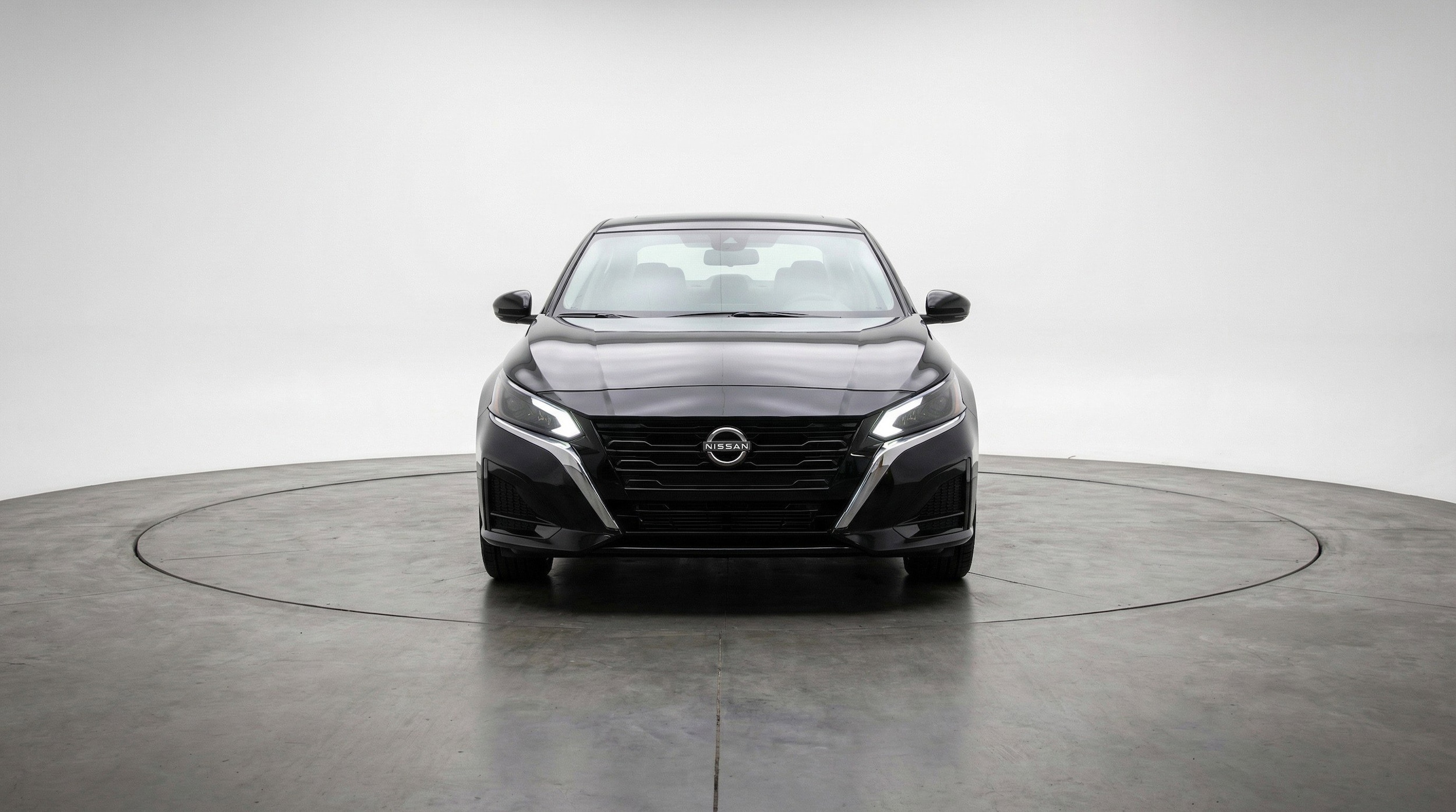 Thumbnail: 2025 Nissan Altima - 2