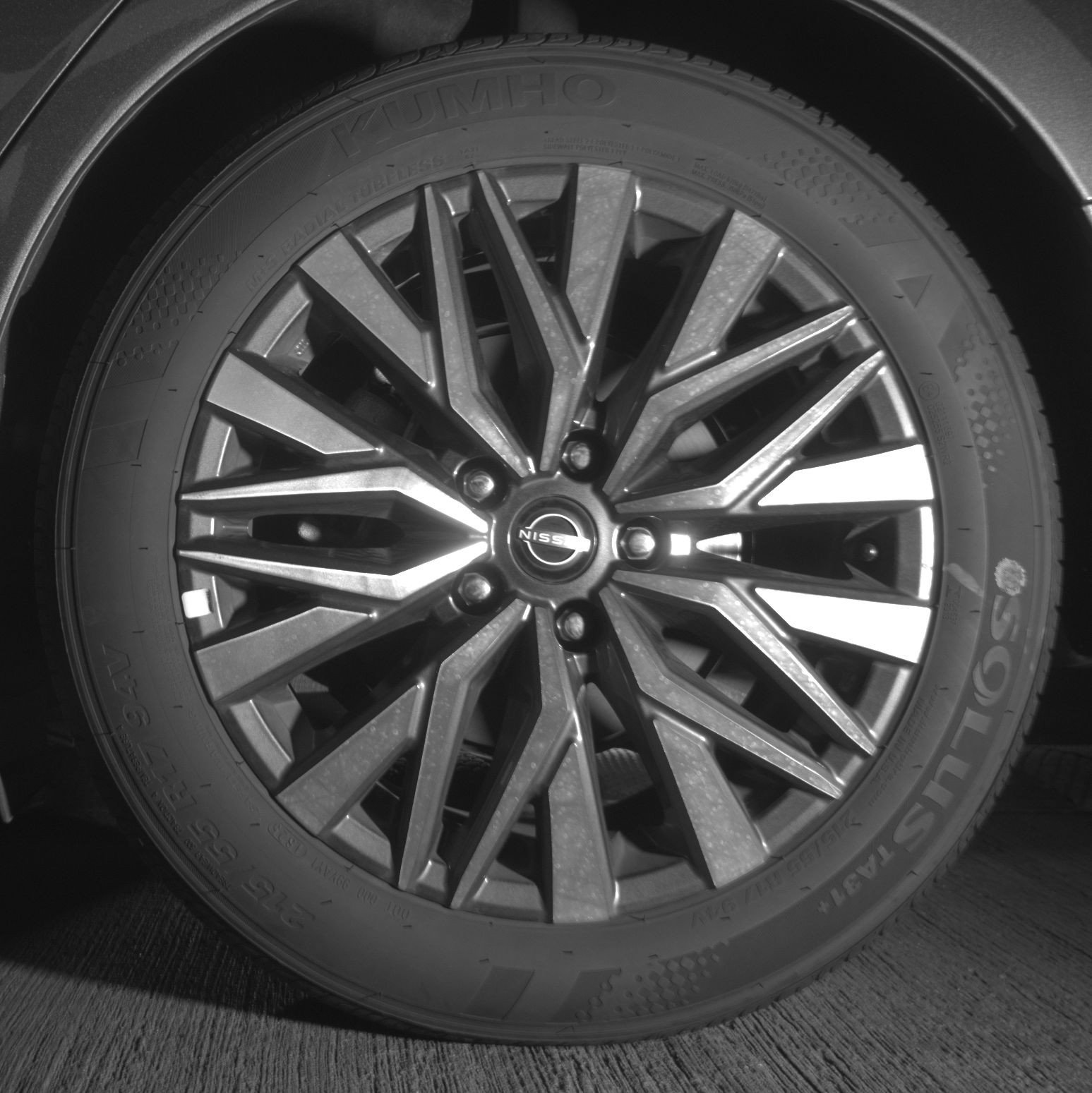 Thumbnail: 2025 Nissan Altima - 14