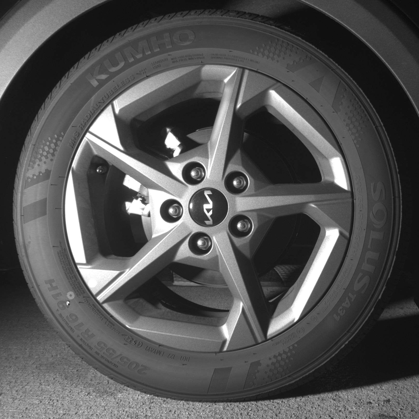 Thumbnail: 2025 Kia K4 - 12