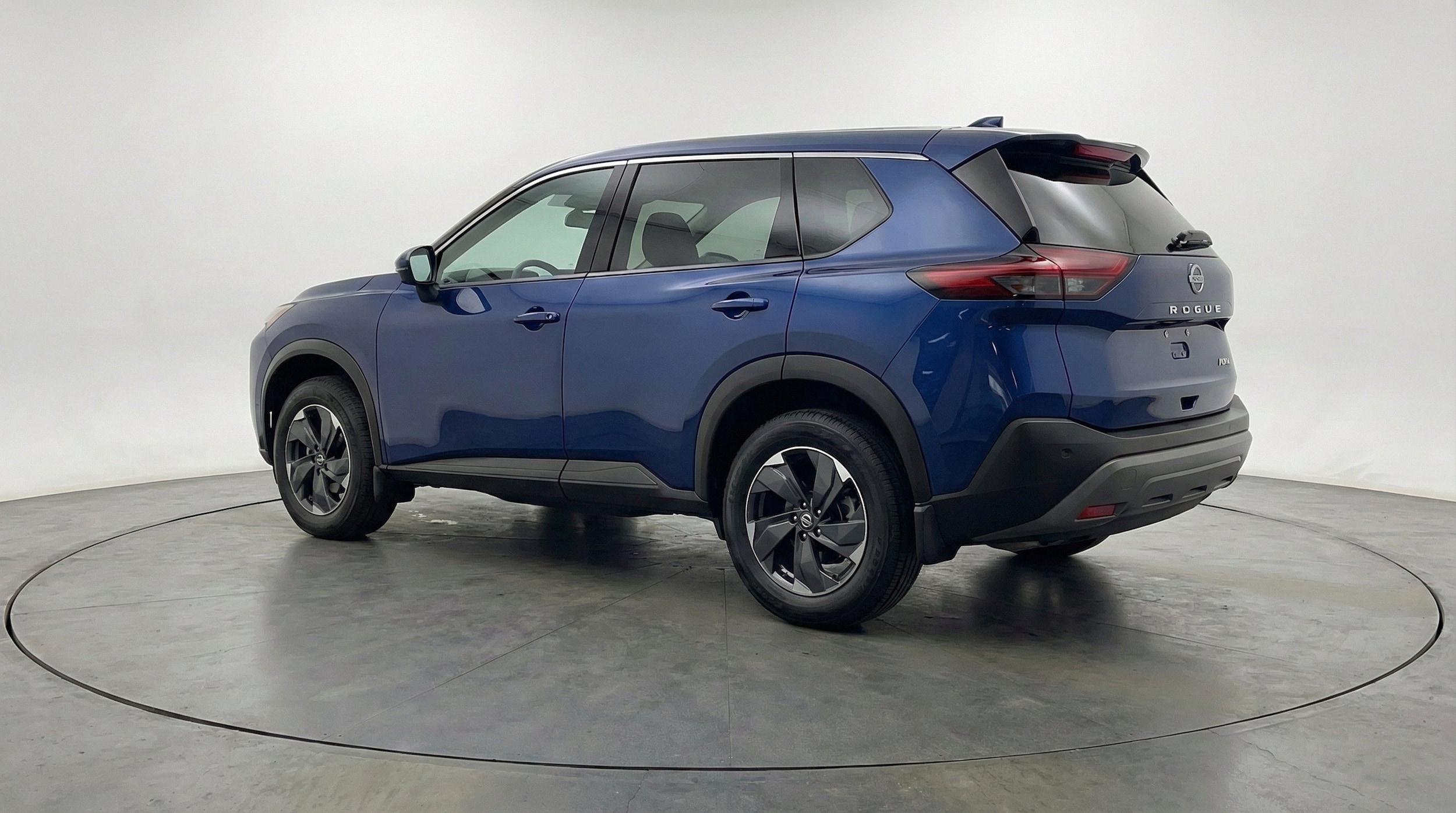 Thumbnail: 2025 Nissan Rogue - 6