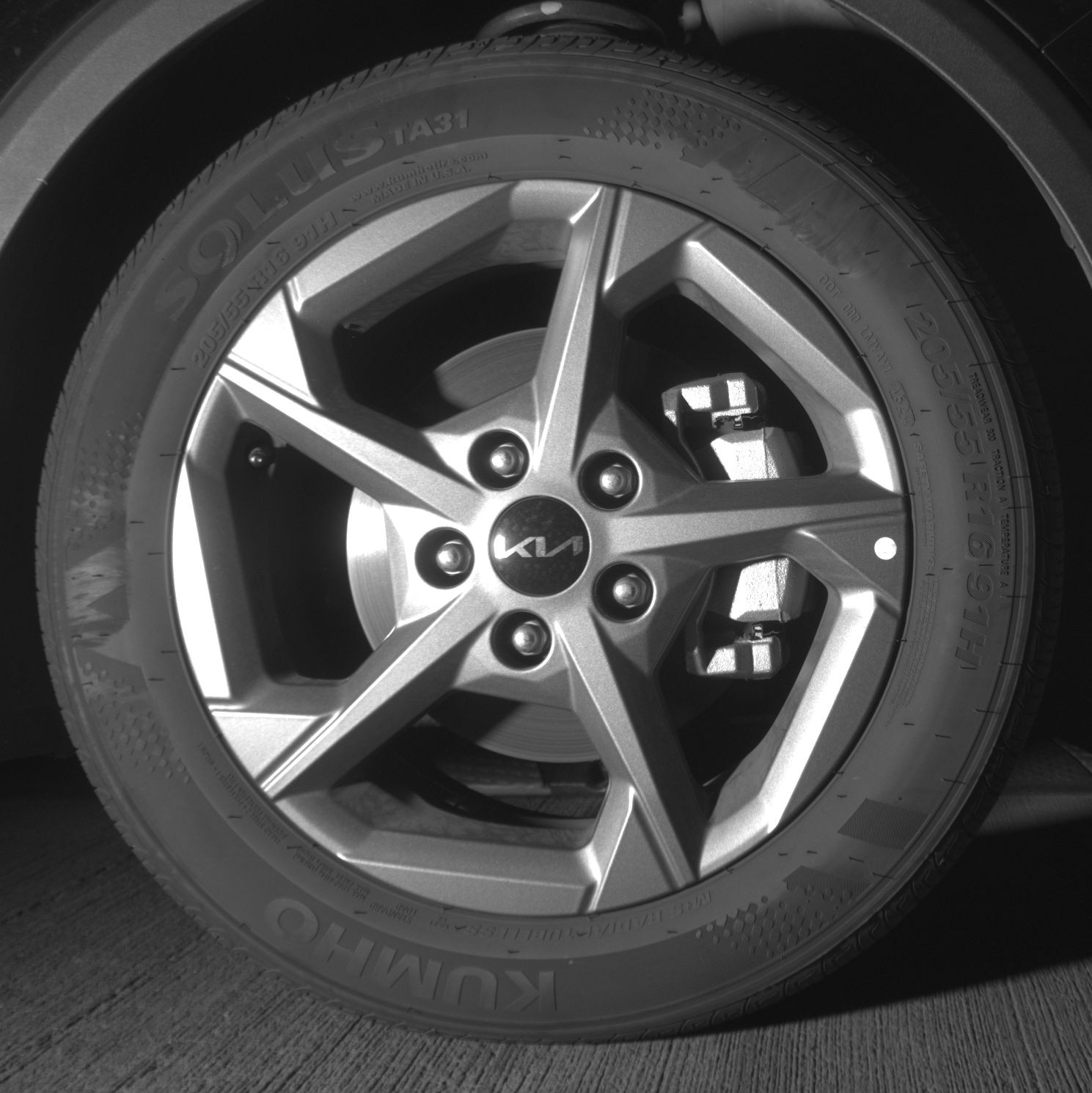 Thumbnail: 2025 Kia K4 - 10