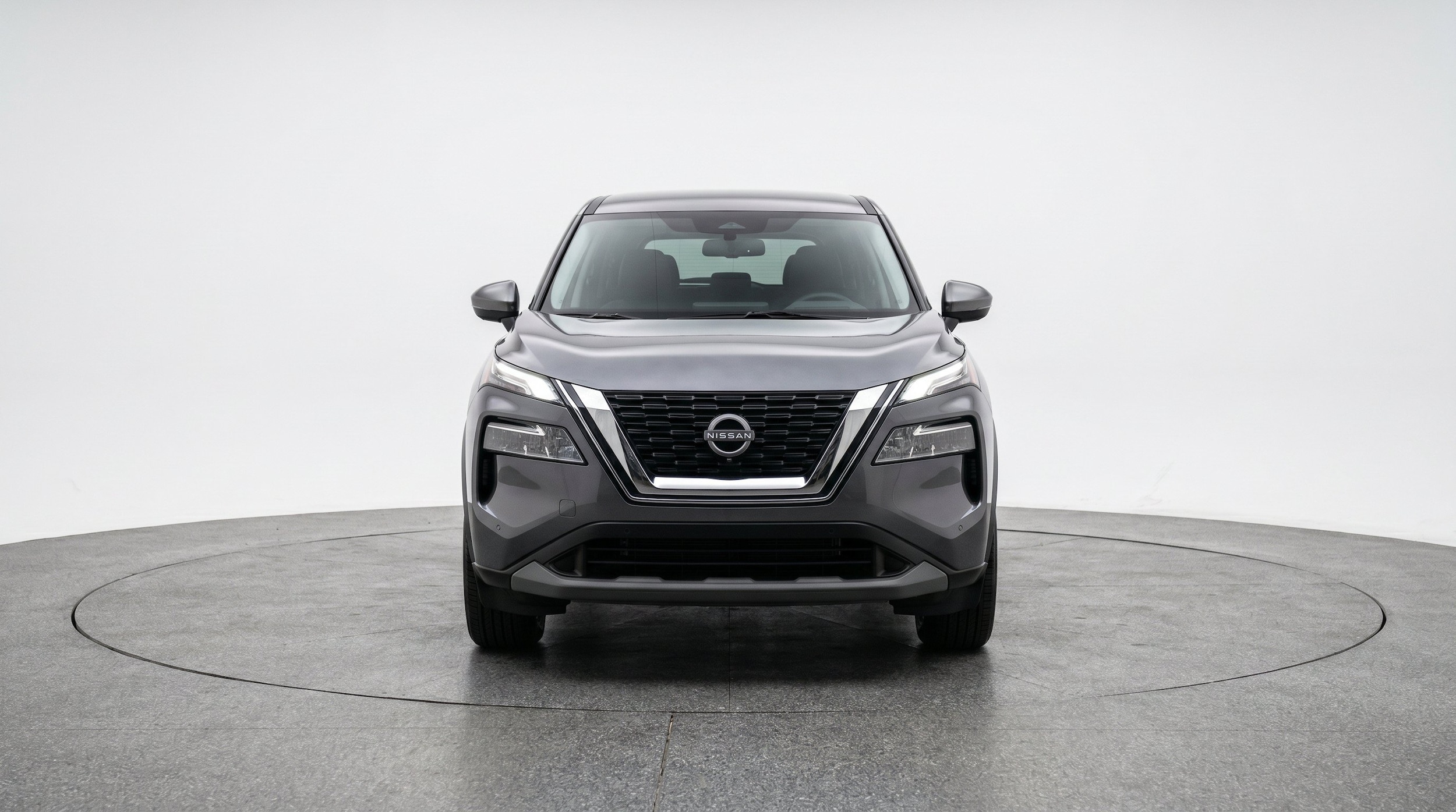 Thumbnail: 2025 Nissan Rogue - 2