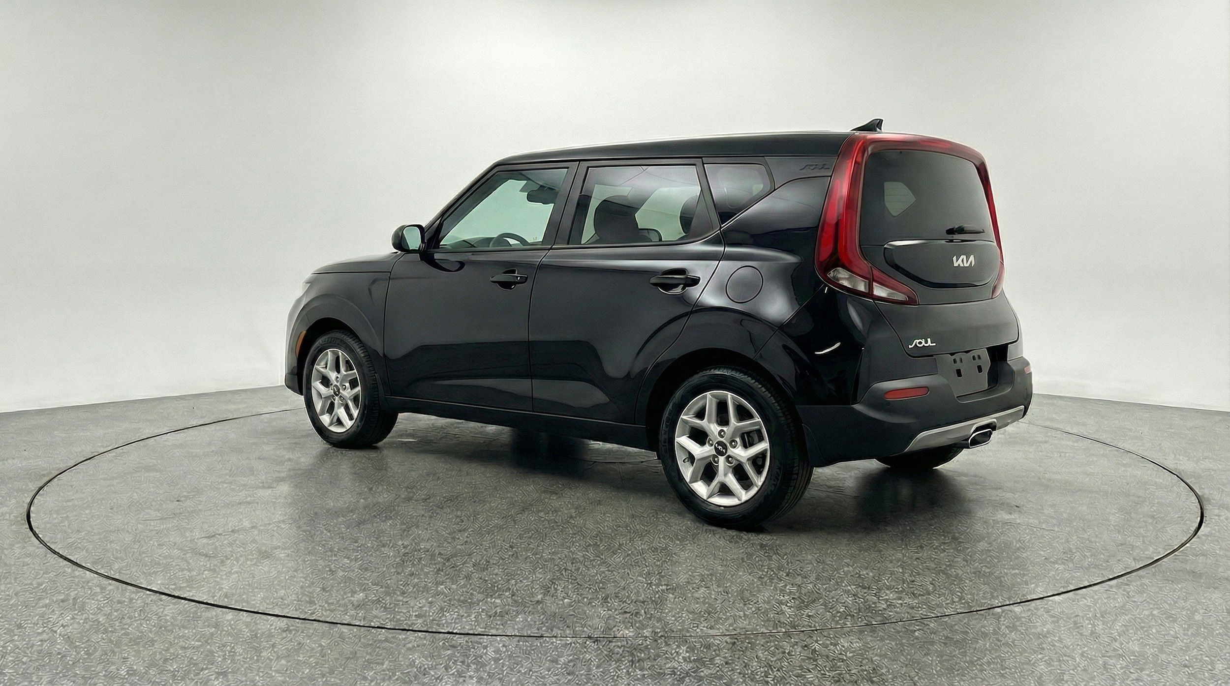 Thumbnail: 2025 Kia Soul - 6