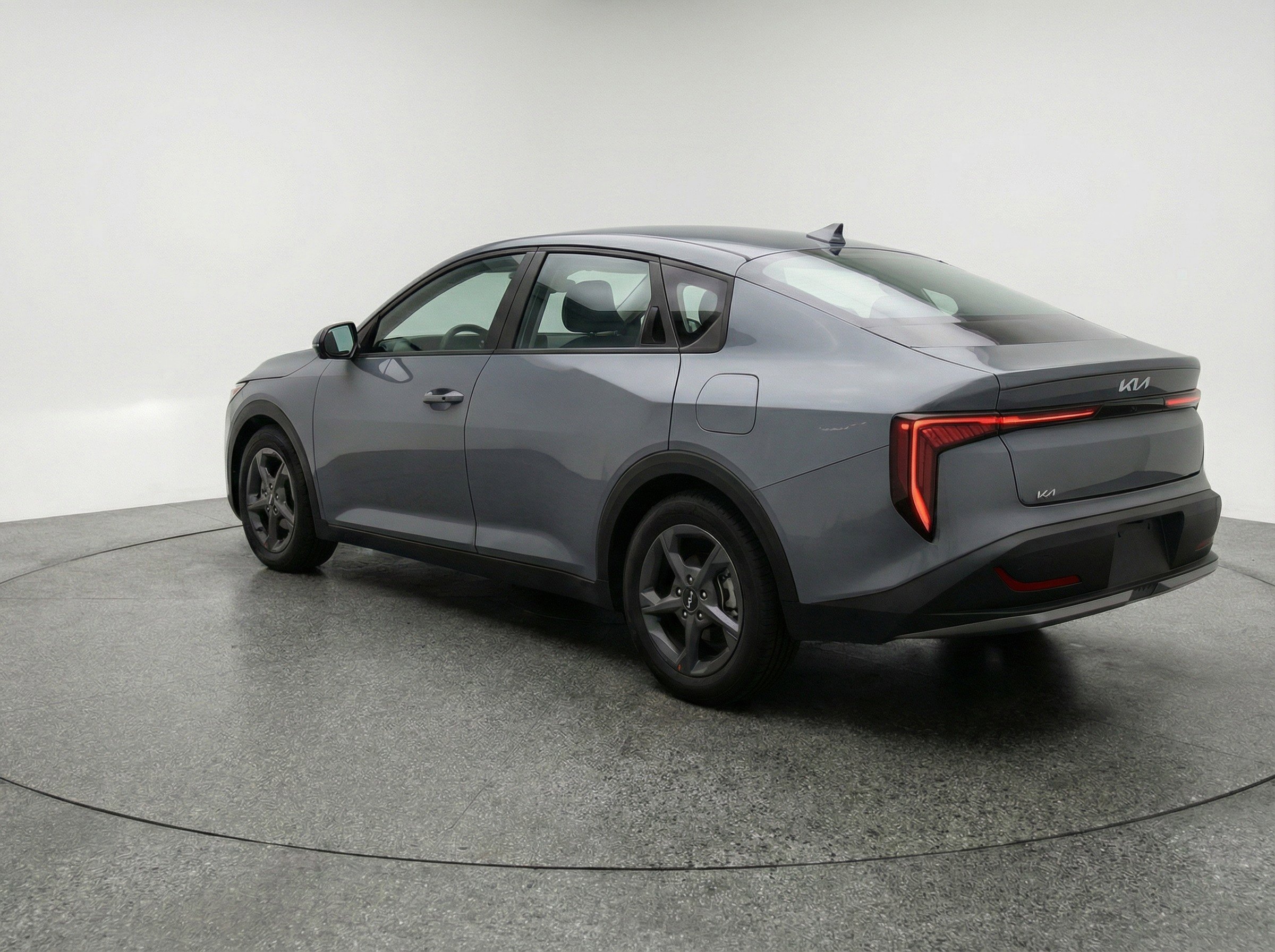 Thumbnail: 2025 Kia K4 - 6
