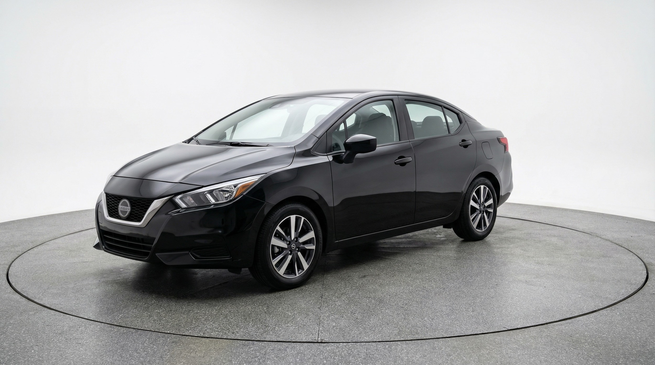 Thumbnail: 2025 Nissan Versa - 3