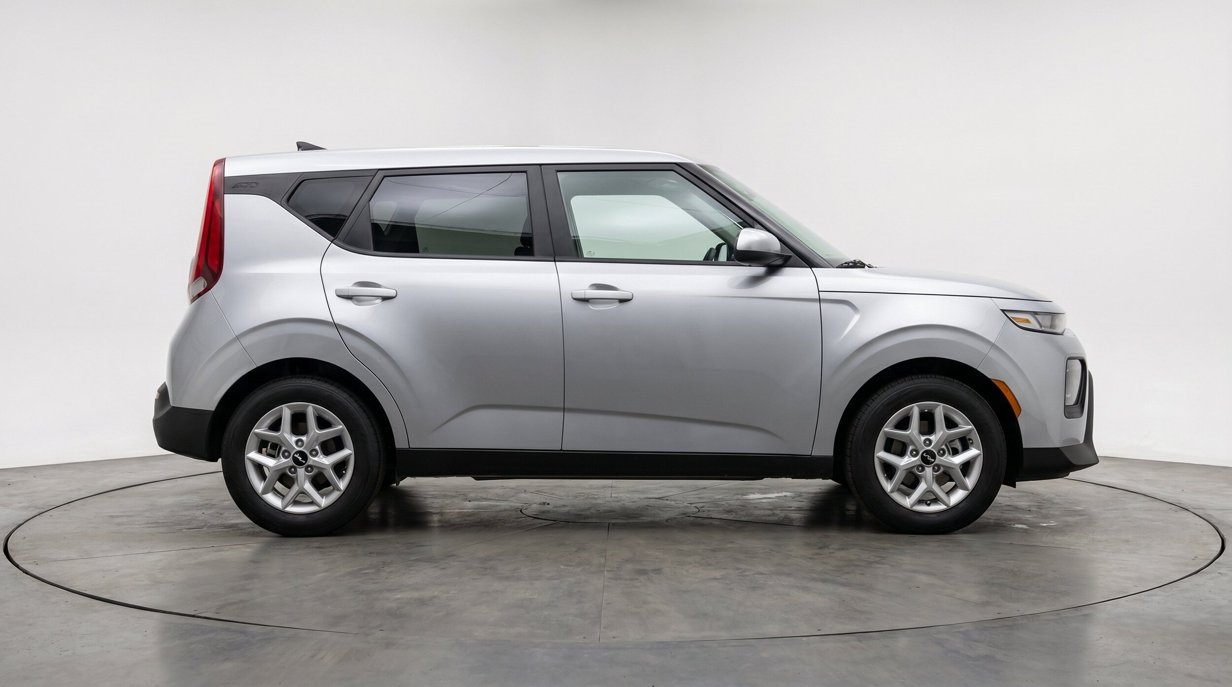 Thumbnail: 2025 Kia Soul - 11