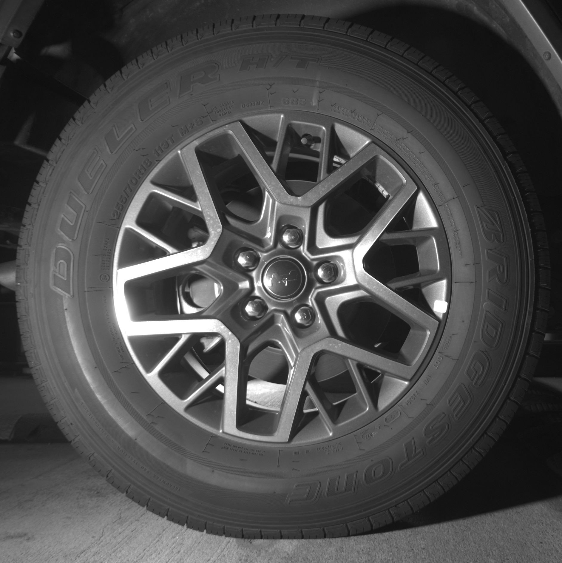 Thumbnail: 2025 Jeep Wrangler - 15