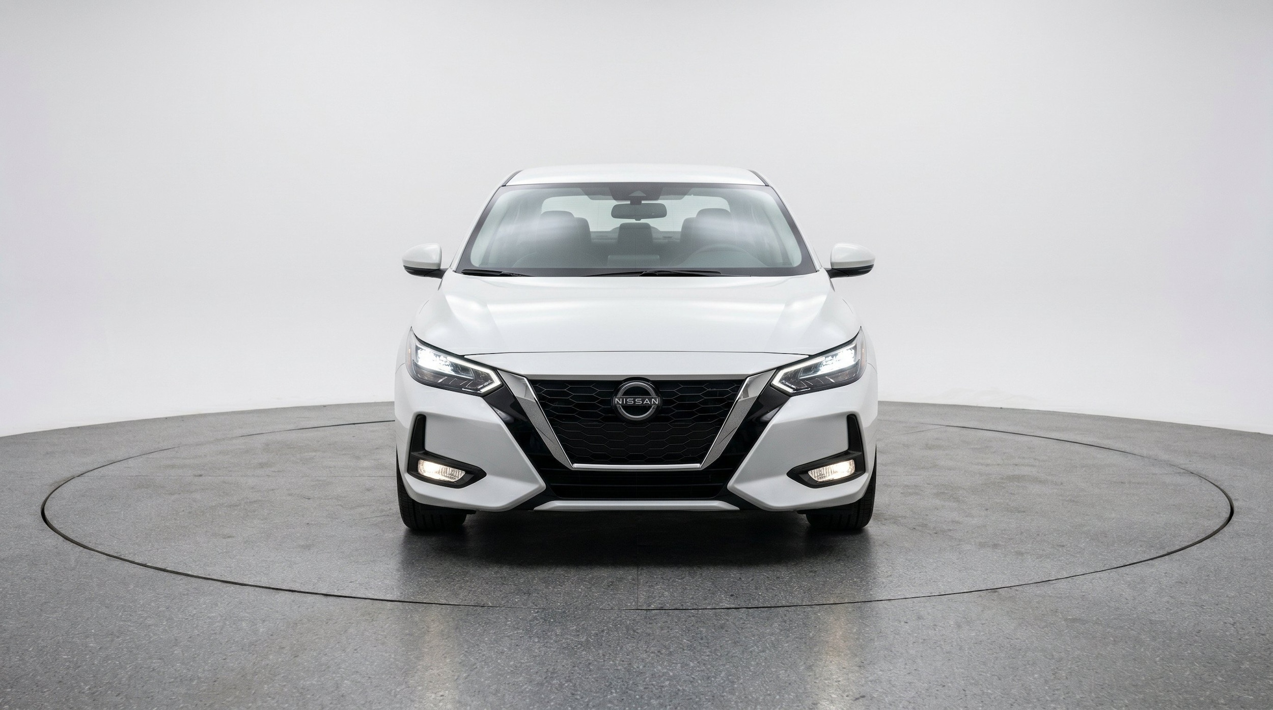 Thumbnail: 2025 Nissan Sentra - 2