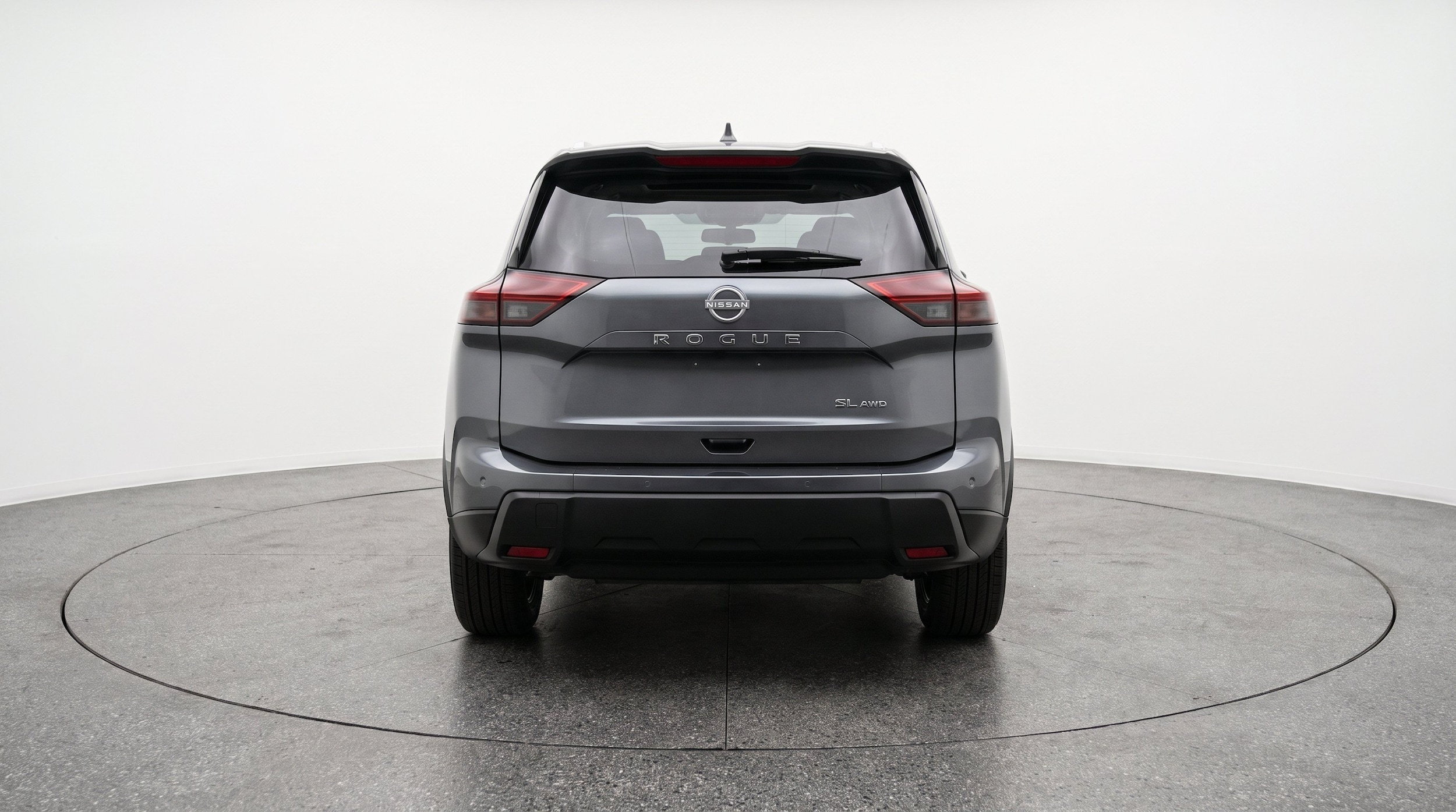 Thumbnail: 2026 Nissan Rogue - 7