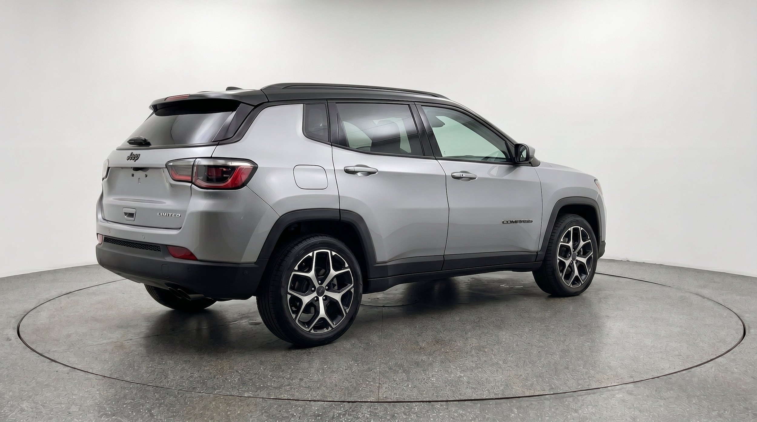 Thumbnail: 2025 Jeep Compass - 9
