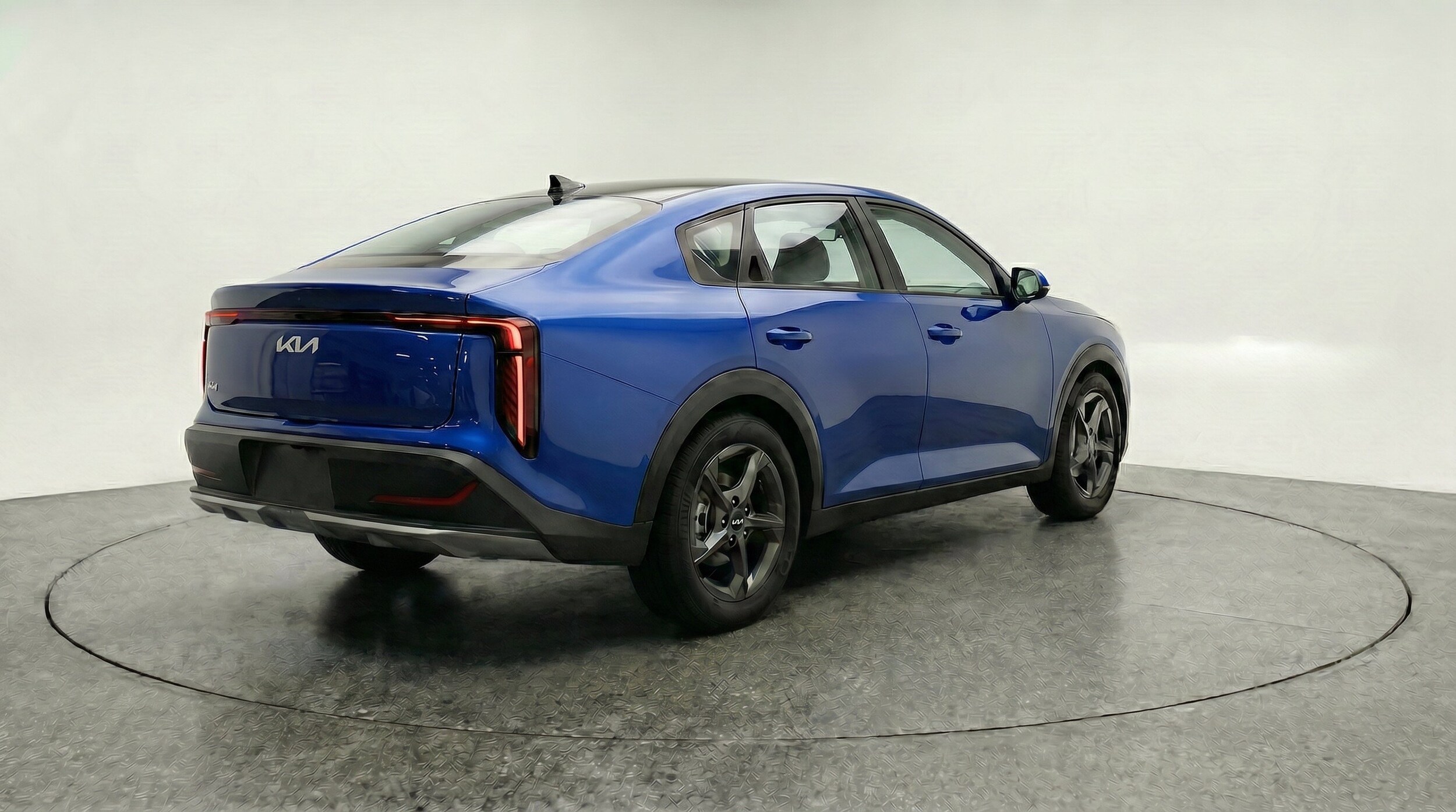 Thumbnail: 2026 Kia K4 - 9