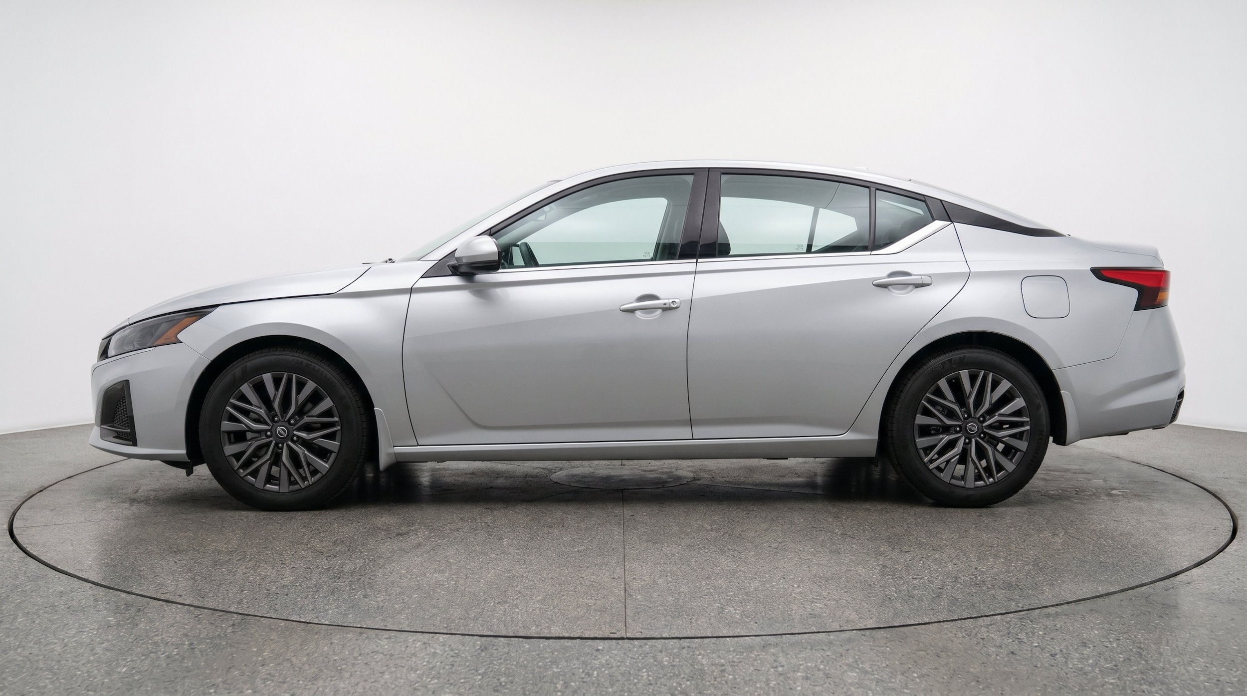 Thumbnail: 2026 Nissan Altima - 5