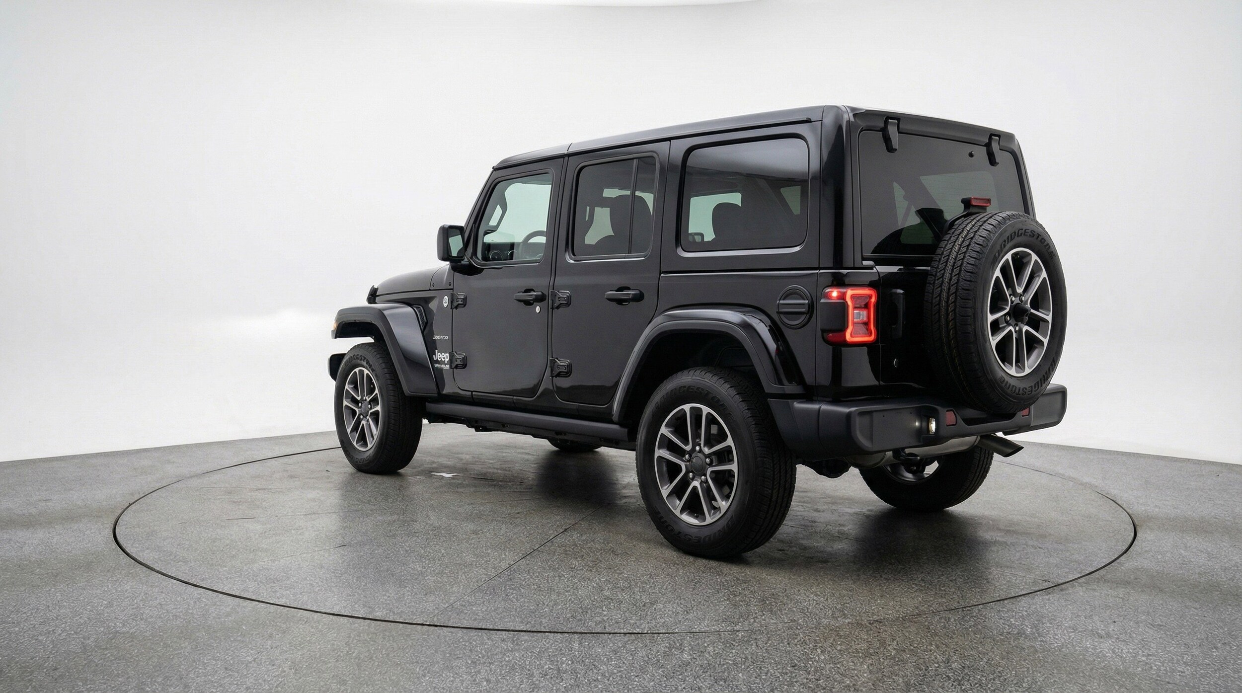 Thumbnail: 2025 Jeep Wrangler - 6