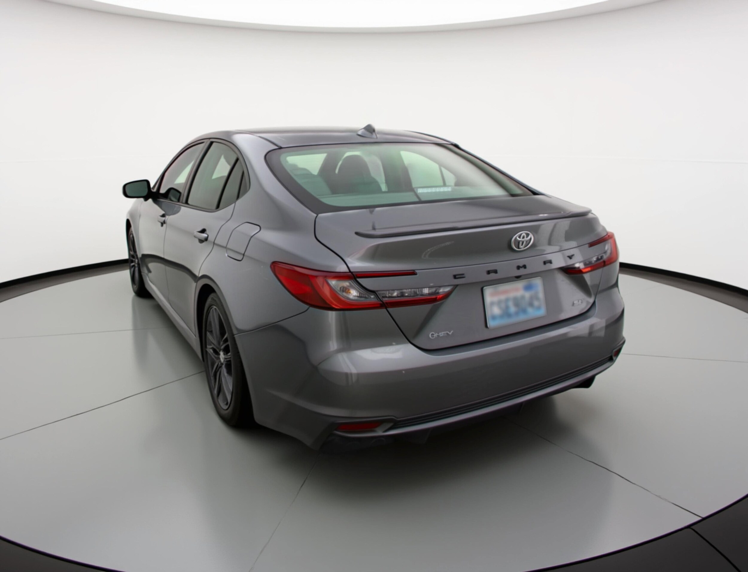 Thumbnail: 2025 Toyota Camry - 6