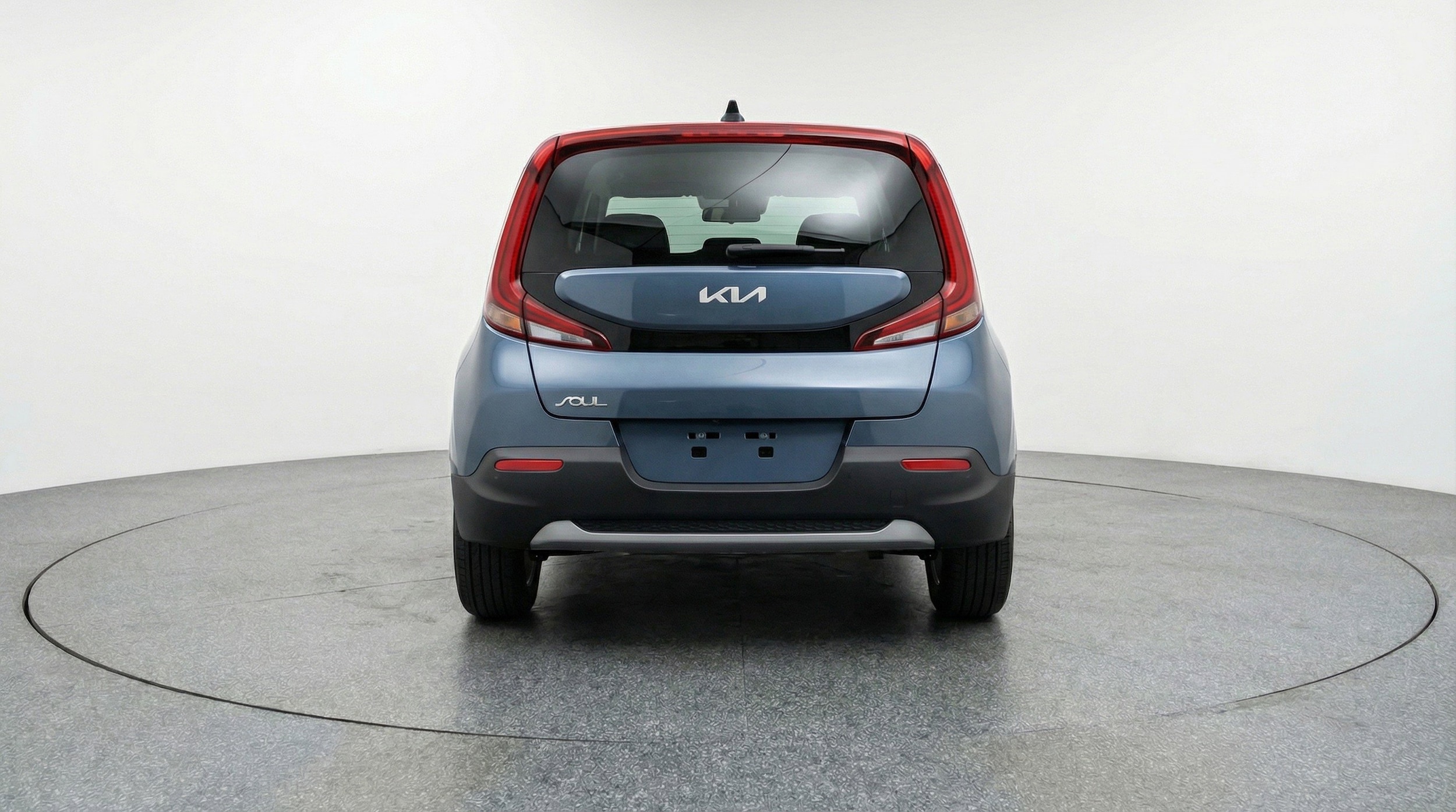 Thumbnail: 2025 Kia Soul - 7