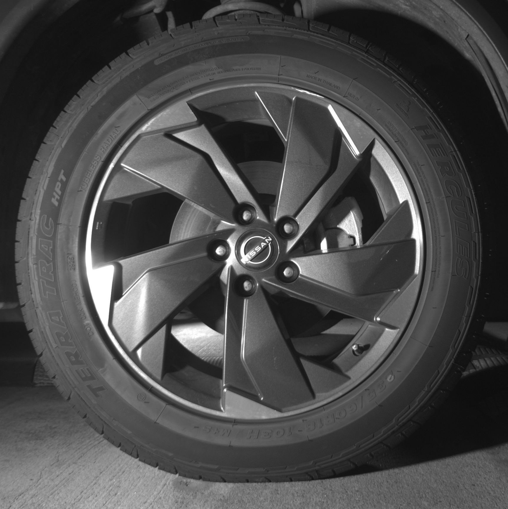 Thumbnail: 2025 Nissan Rogue - 13