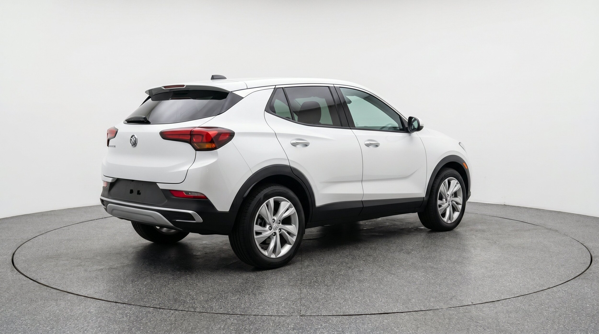 Thumbnail: 2026 Buick Encore GX - 9