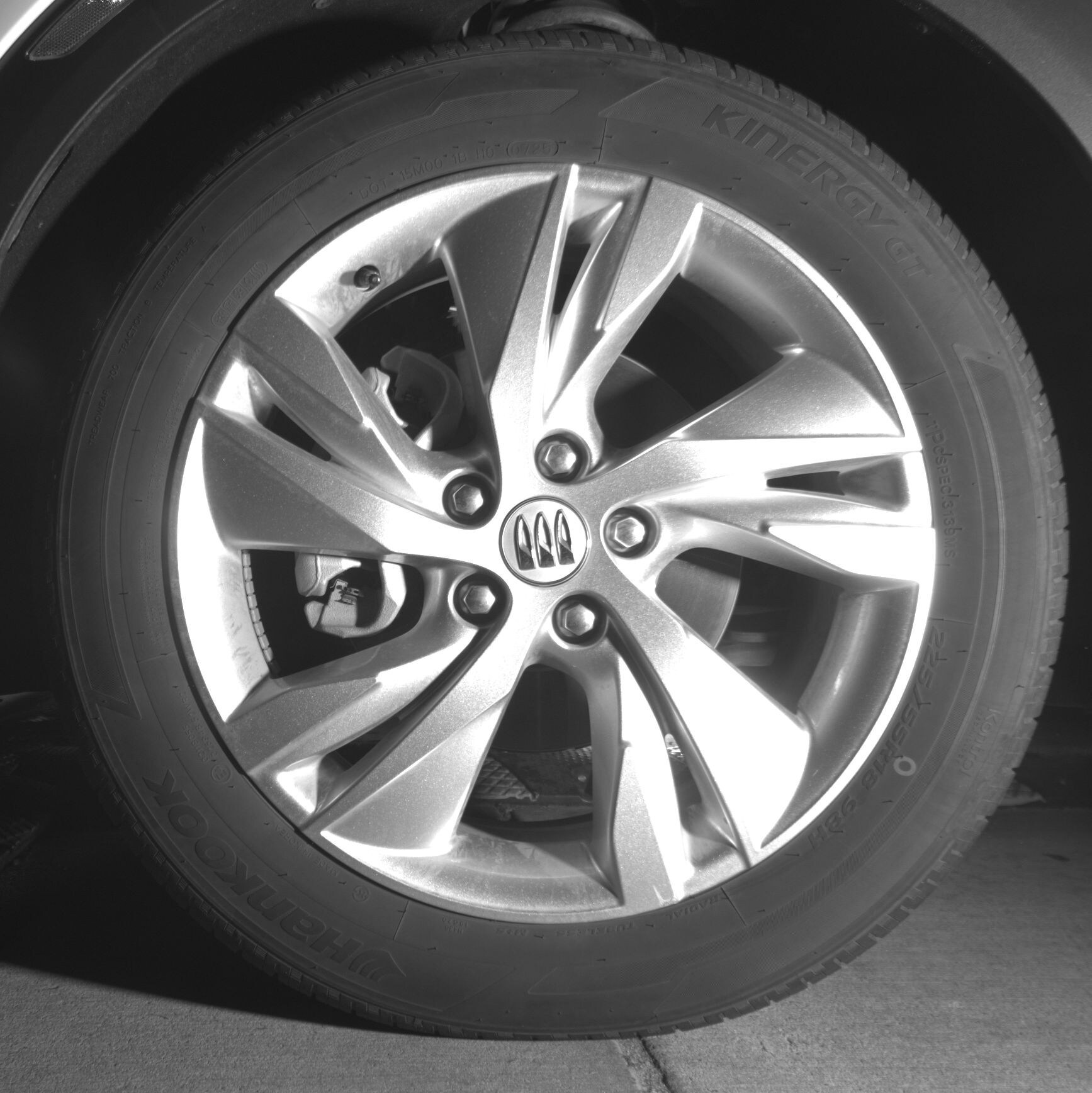 Thumbnail: 2025 Buick Encore GX - 9