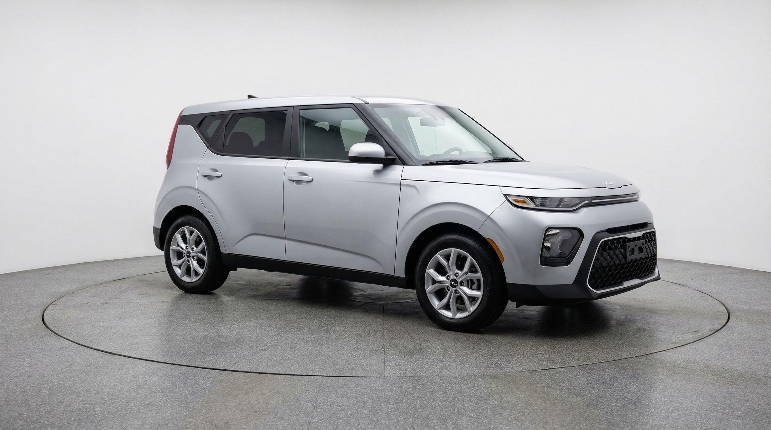 Thumbnail: 2025 Kia Soul - 1