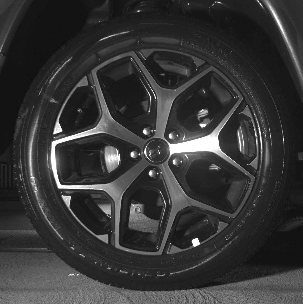 Thumbnail: 2025 Jeep Compass - 15