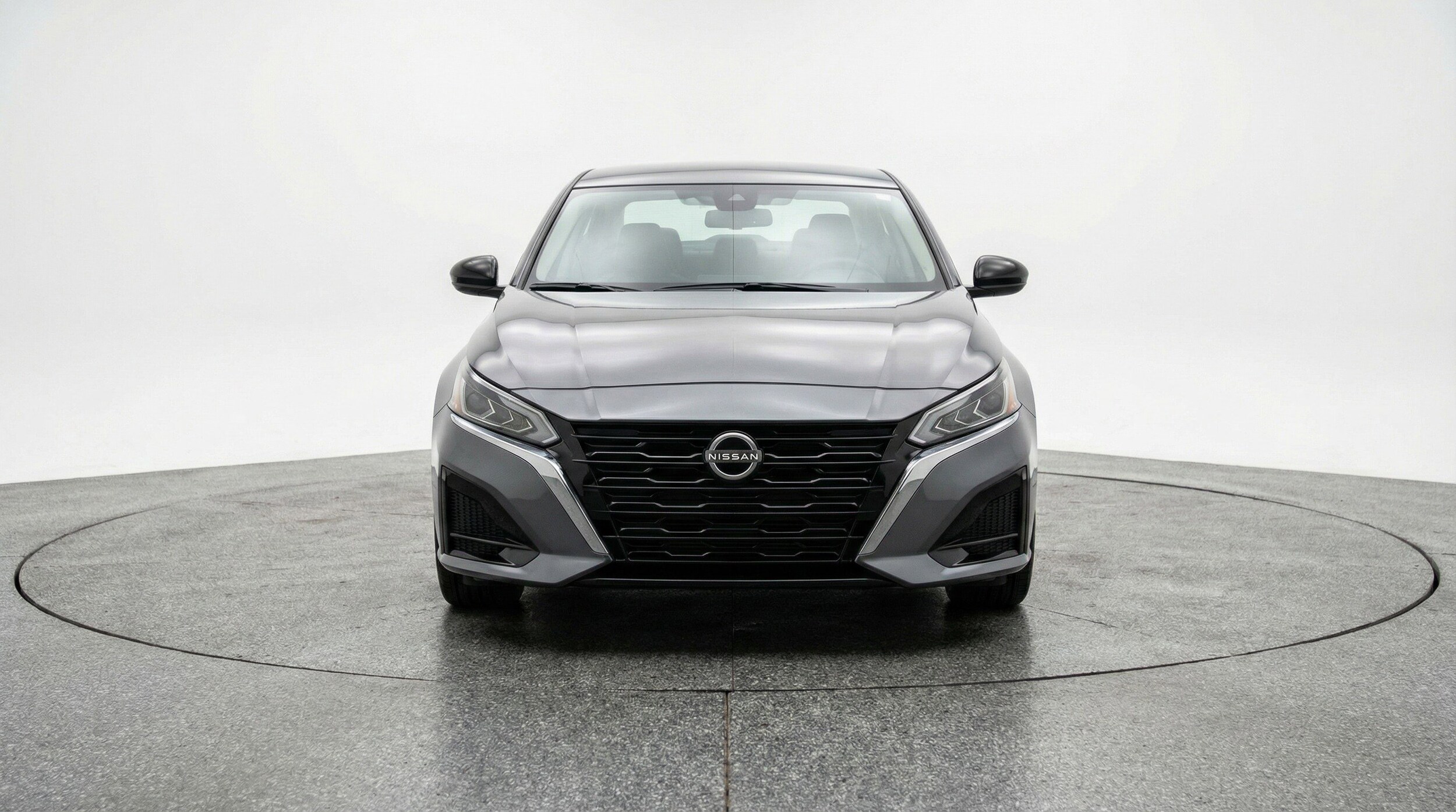 Thumbnail: 2025 Nissan Altima - 2