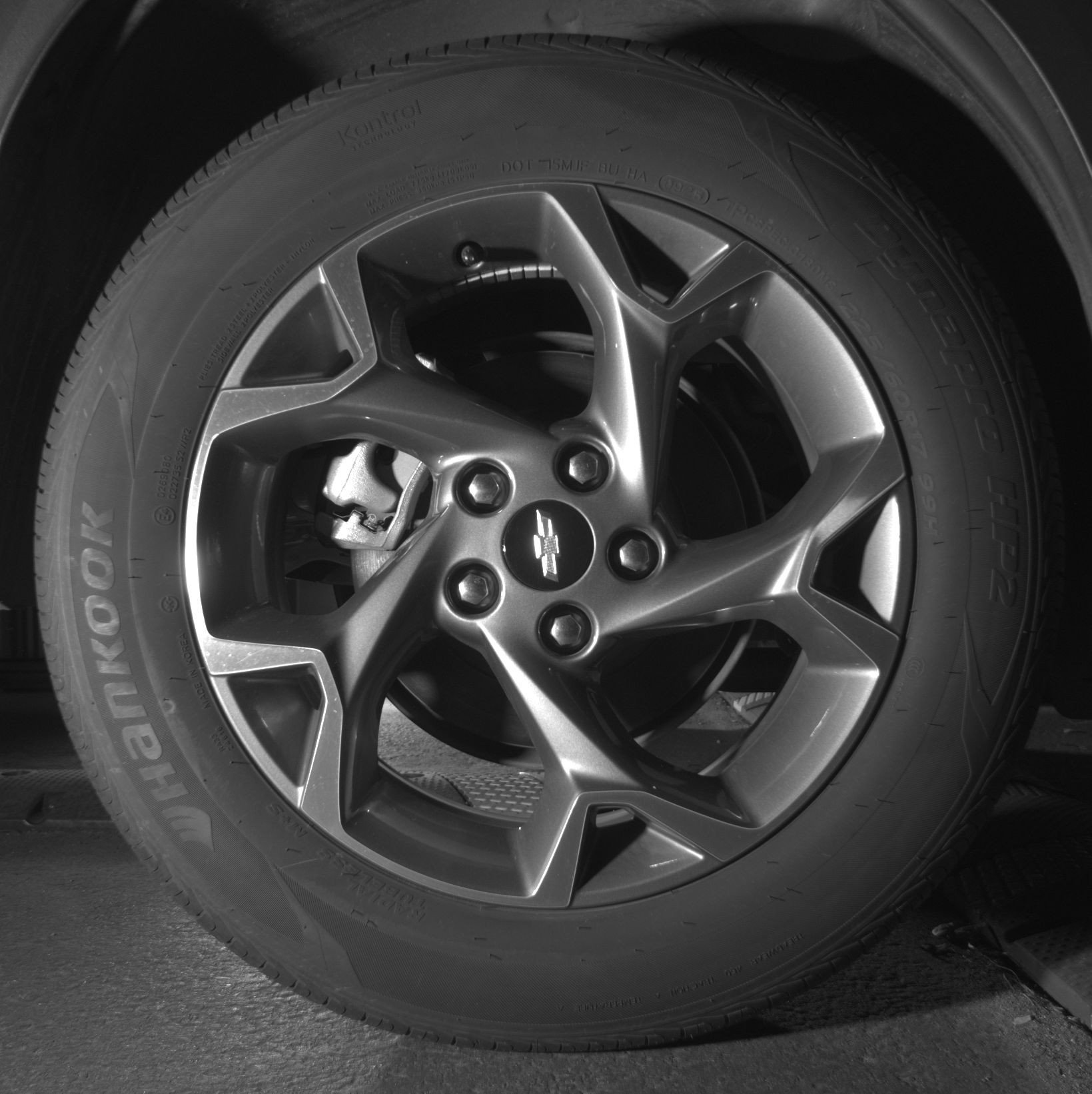 Thumbnail: 2025 Chevrolet Trax - 15