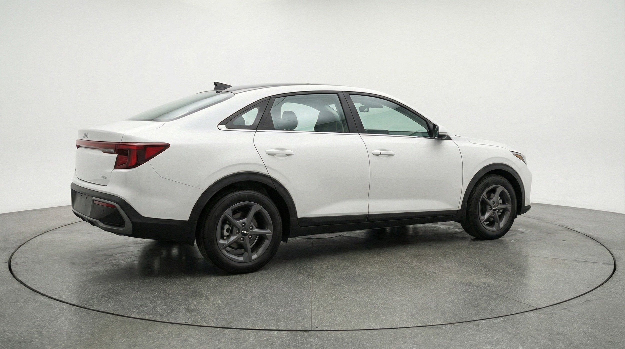 Thumbnail: 2025 Kia K4 - 9
