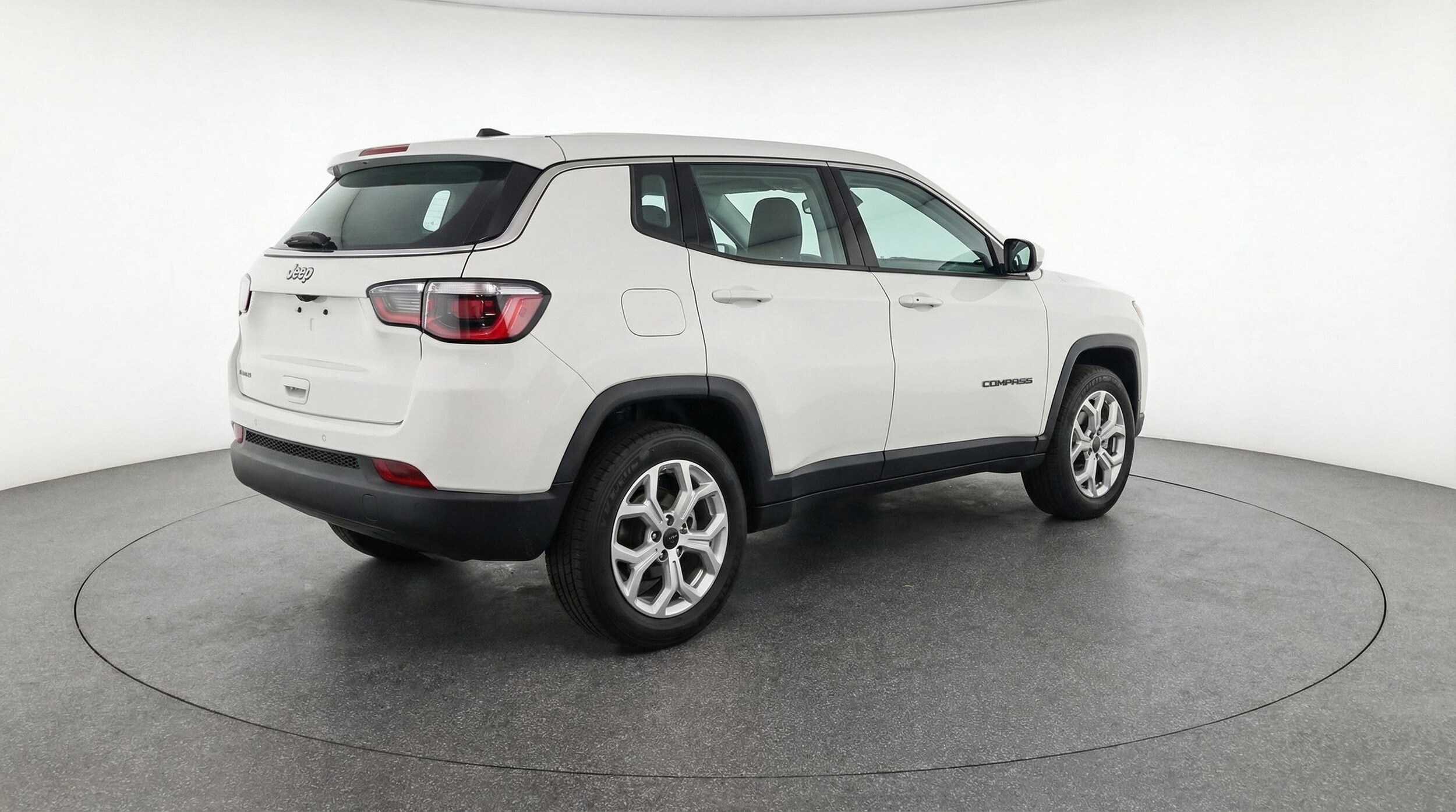 Thumbnail: 2025 Jeep Compass - 9