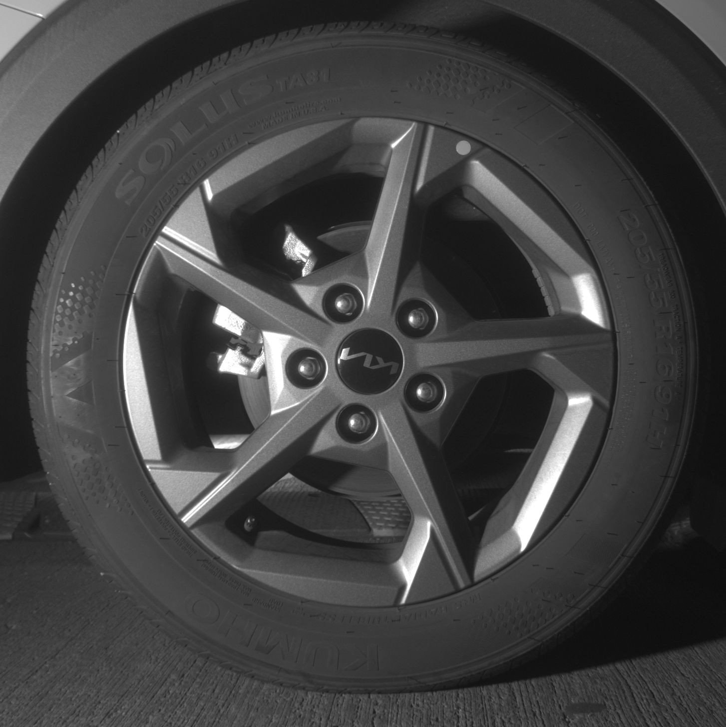 Thumbnail: 2025 Kia K4 - 15