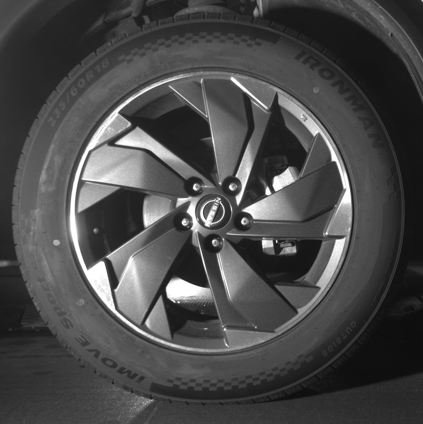 Thumbnail: 2025 Nissan Rogue - 13