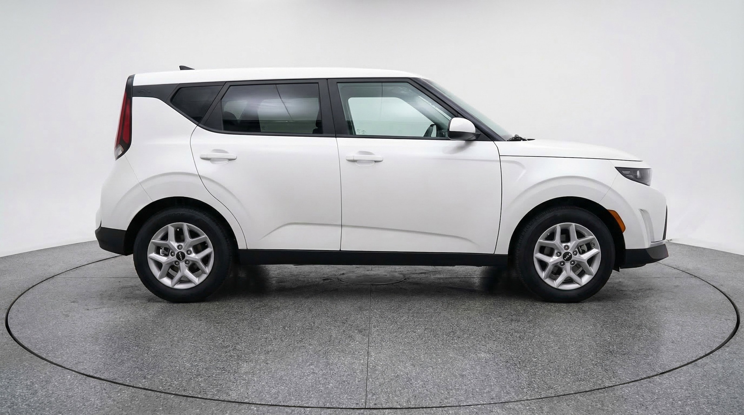 Thumbnail: 2025 Kia Soul - 11