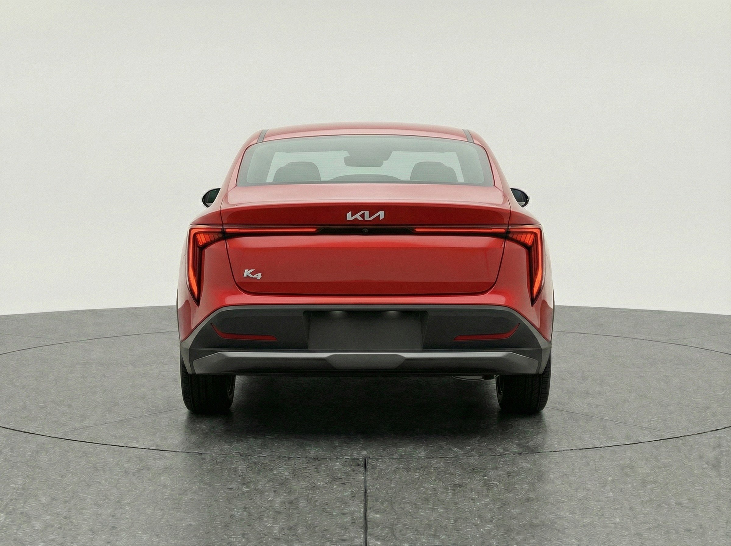 Thumbnail: 2025 Kia K4 - 7