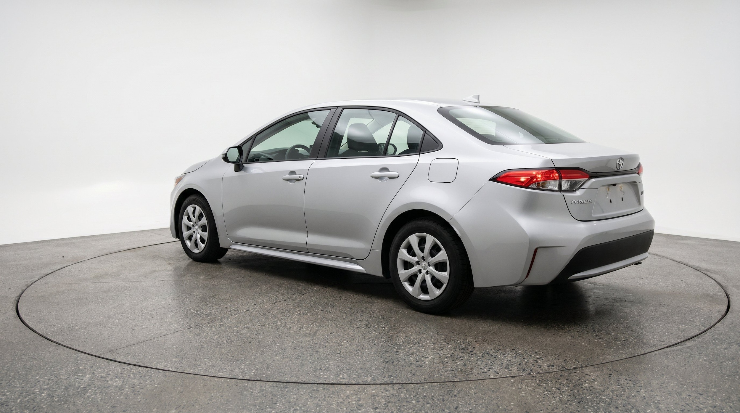 Thumbnail: 2025 Toyota Corolla - 6