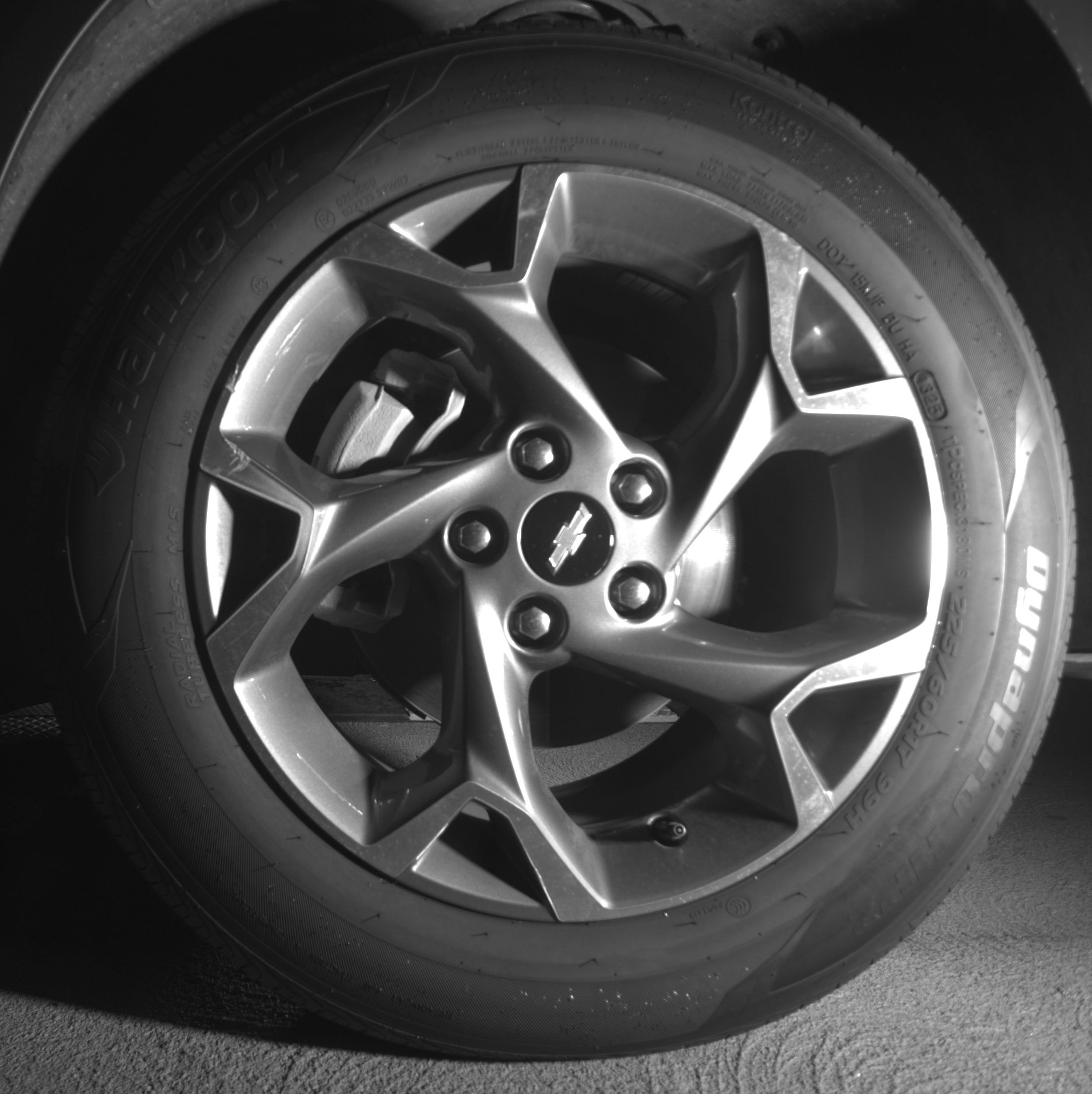 Thumbnail: 2025 Chevrolet Trax - 12