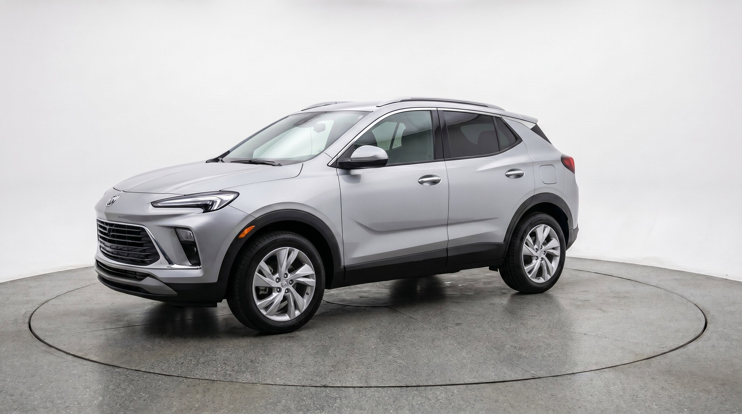 Thumbnail: 2025 Buick Encore GX - 3